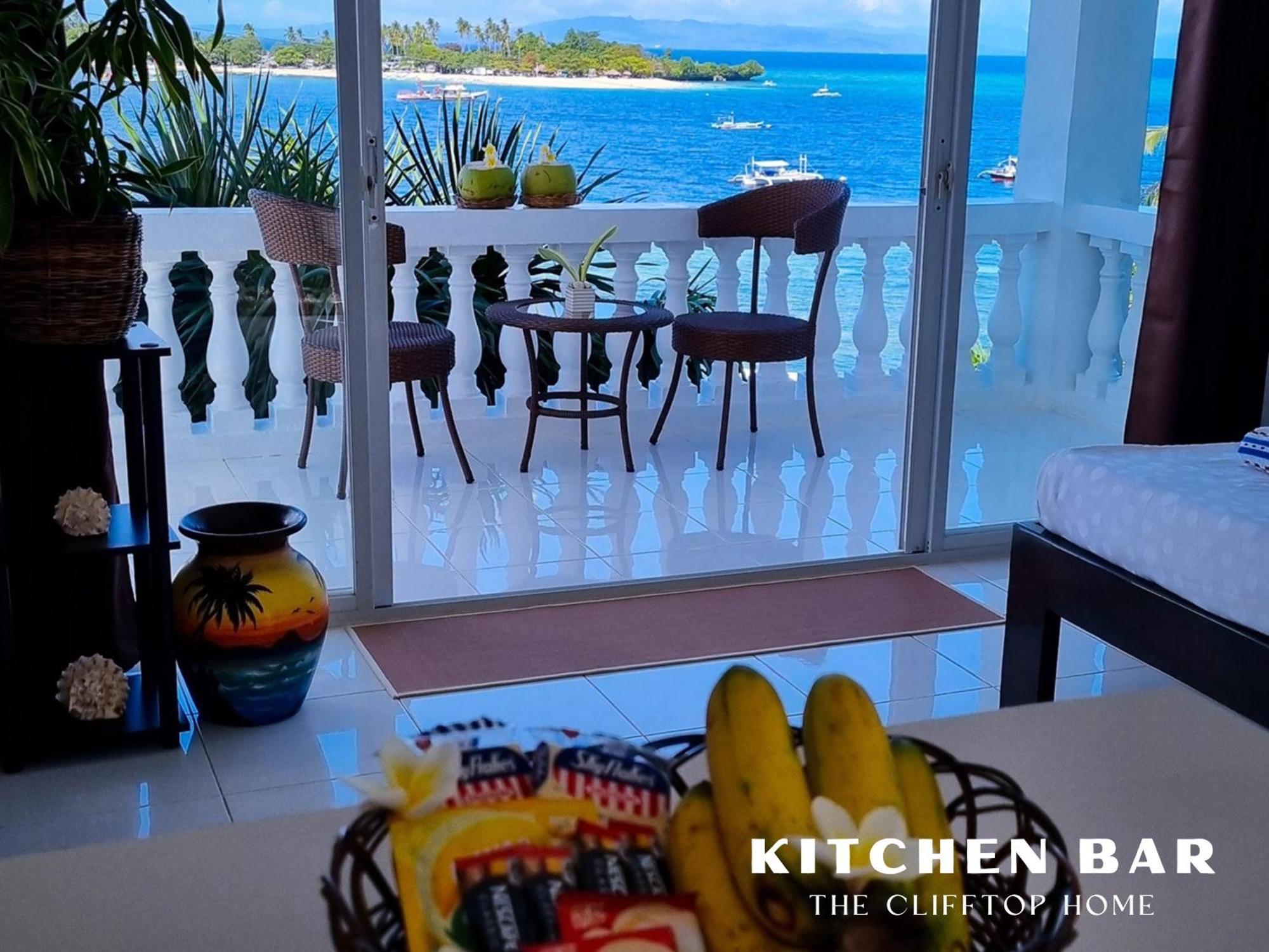 Clifftop With Amazing View * Esperanza