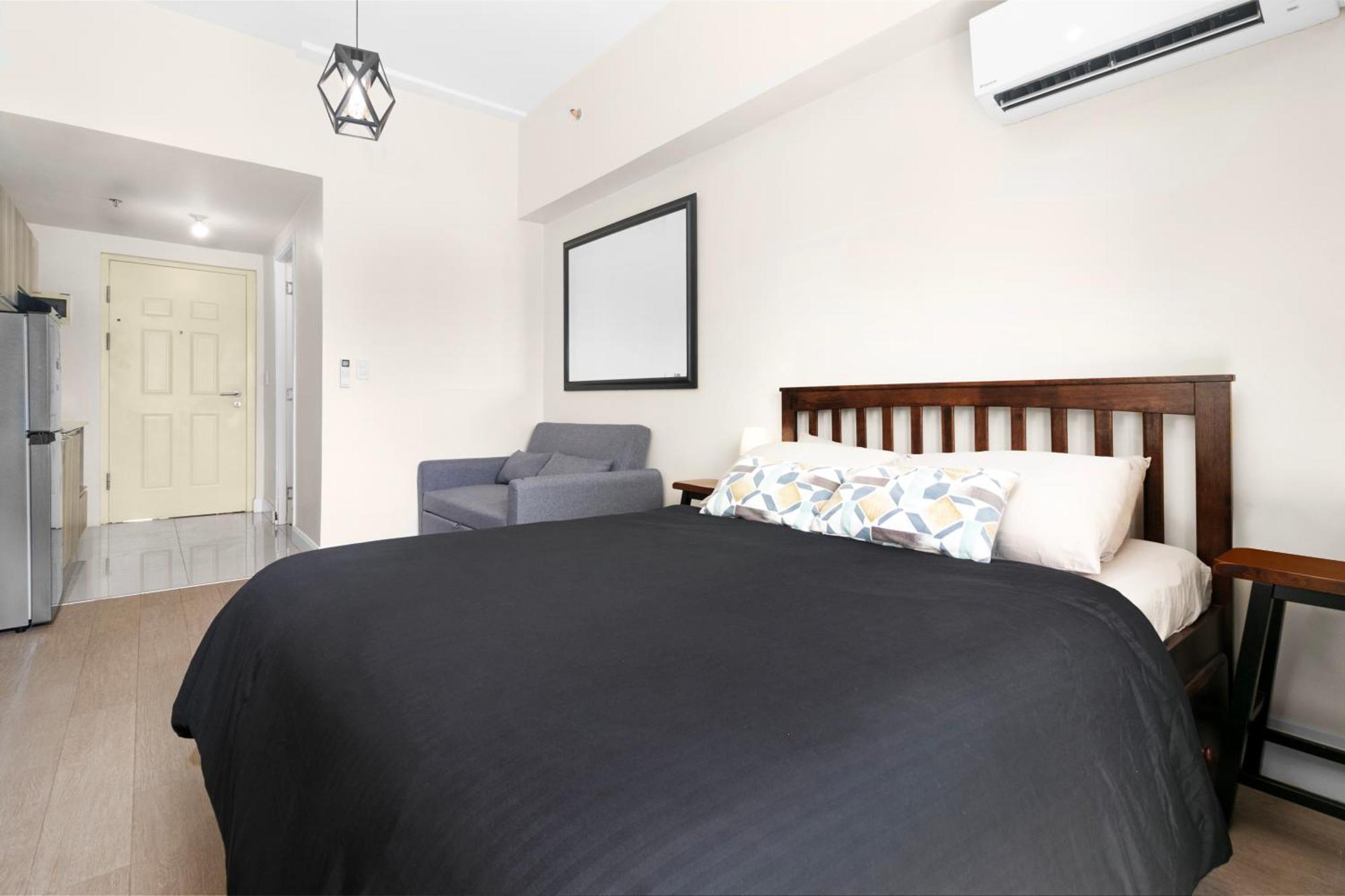 Apartment Grand Residences Cebu