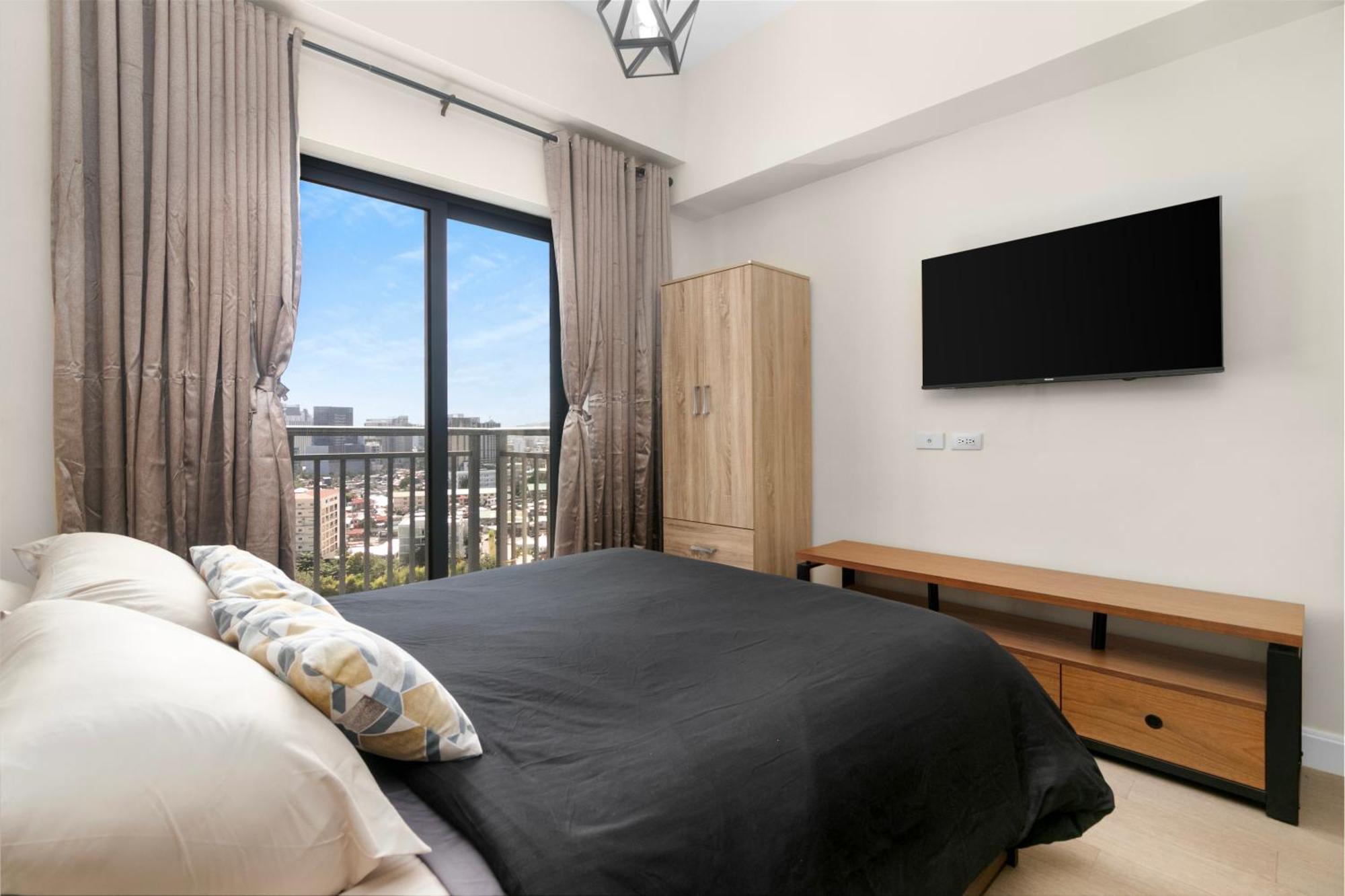 Grand Residences * Cebu
