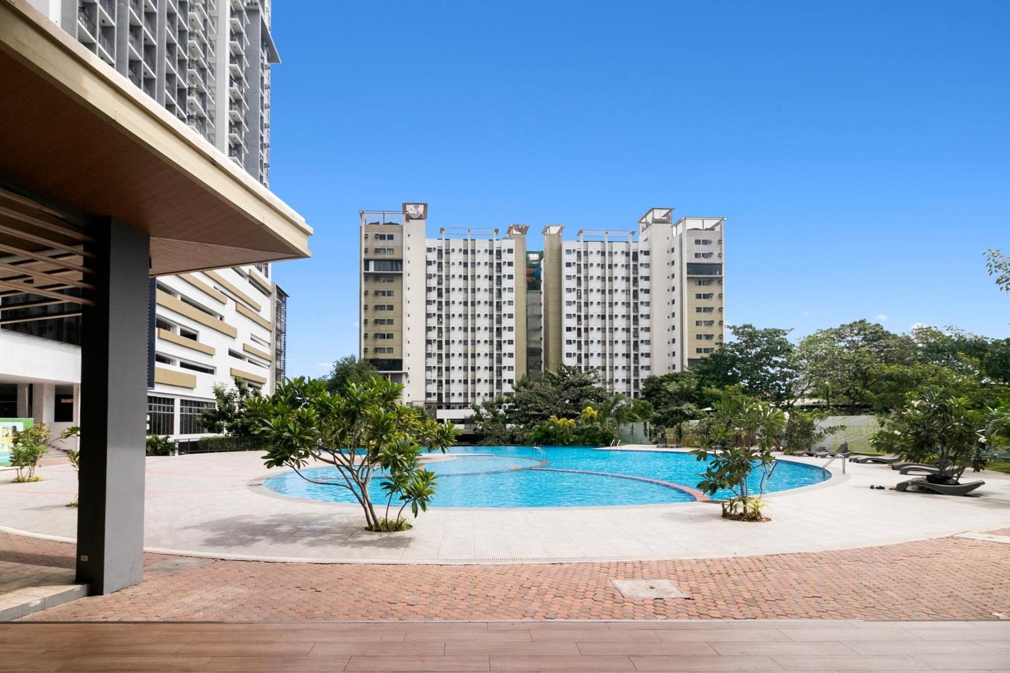 Grand Residences Apartment *