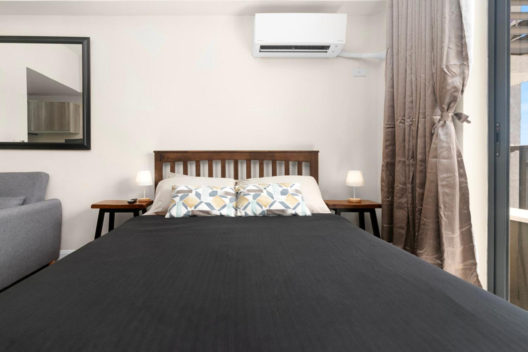 Grand Residences Apartment Cebu