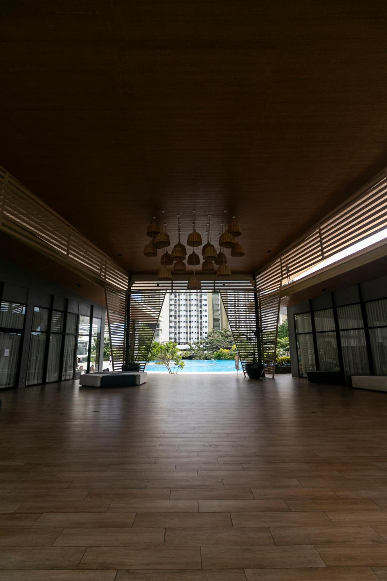 Grand Residences *