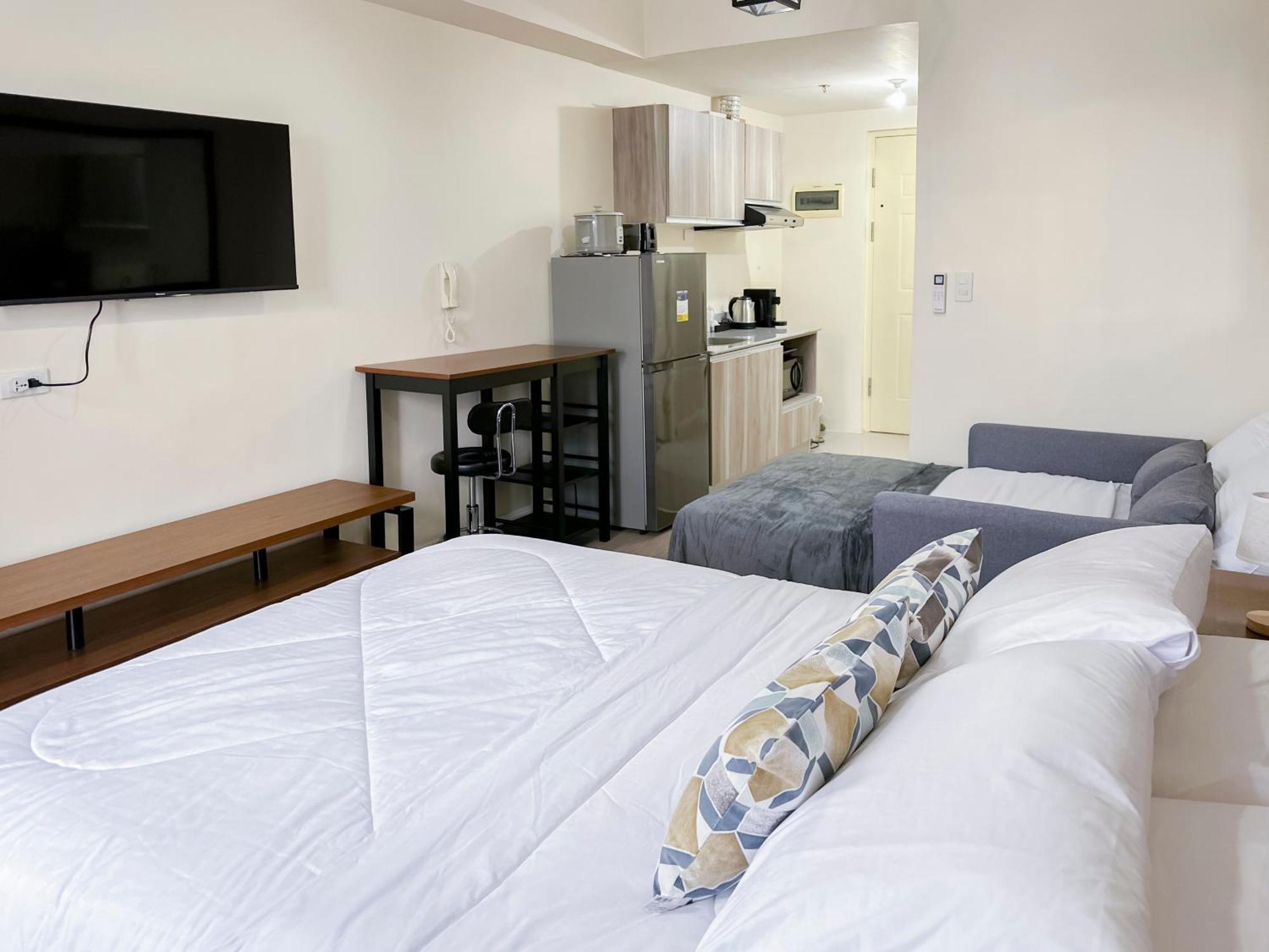 Grand Residences Cebu