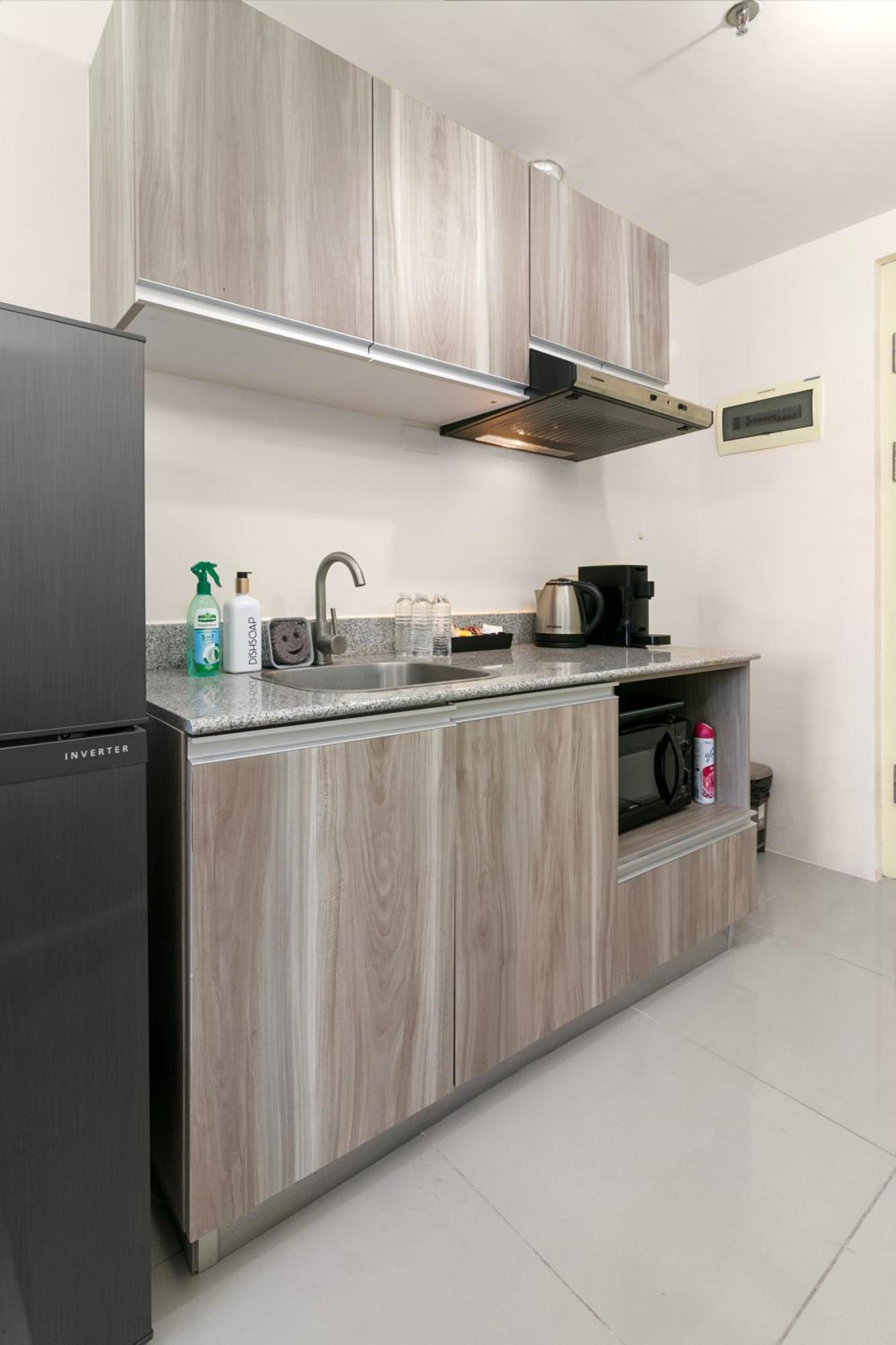 Grand Residences * Cebu