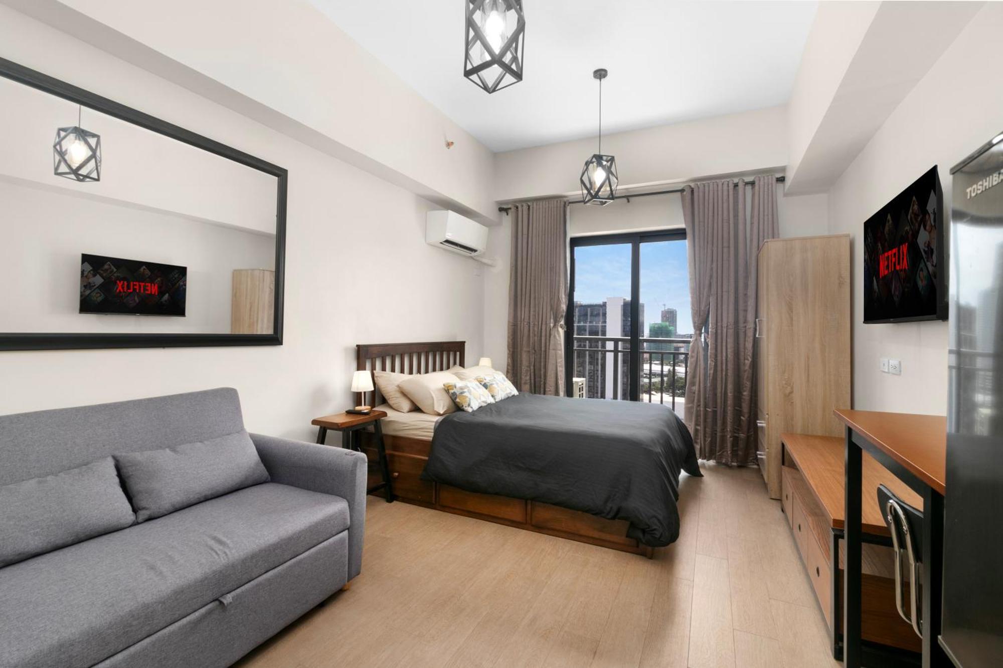 Grand Residences Apartment