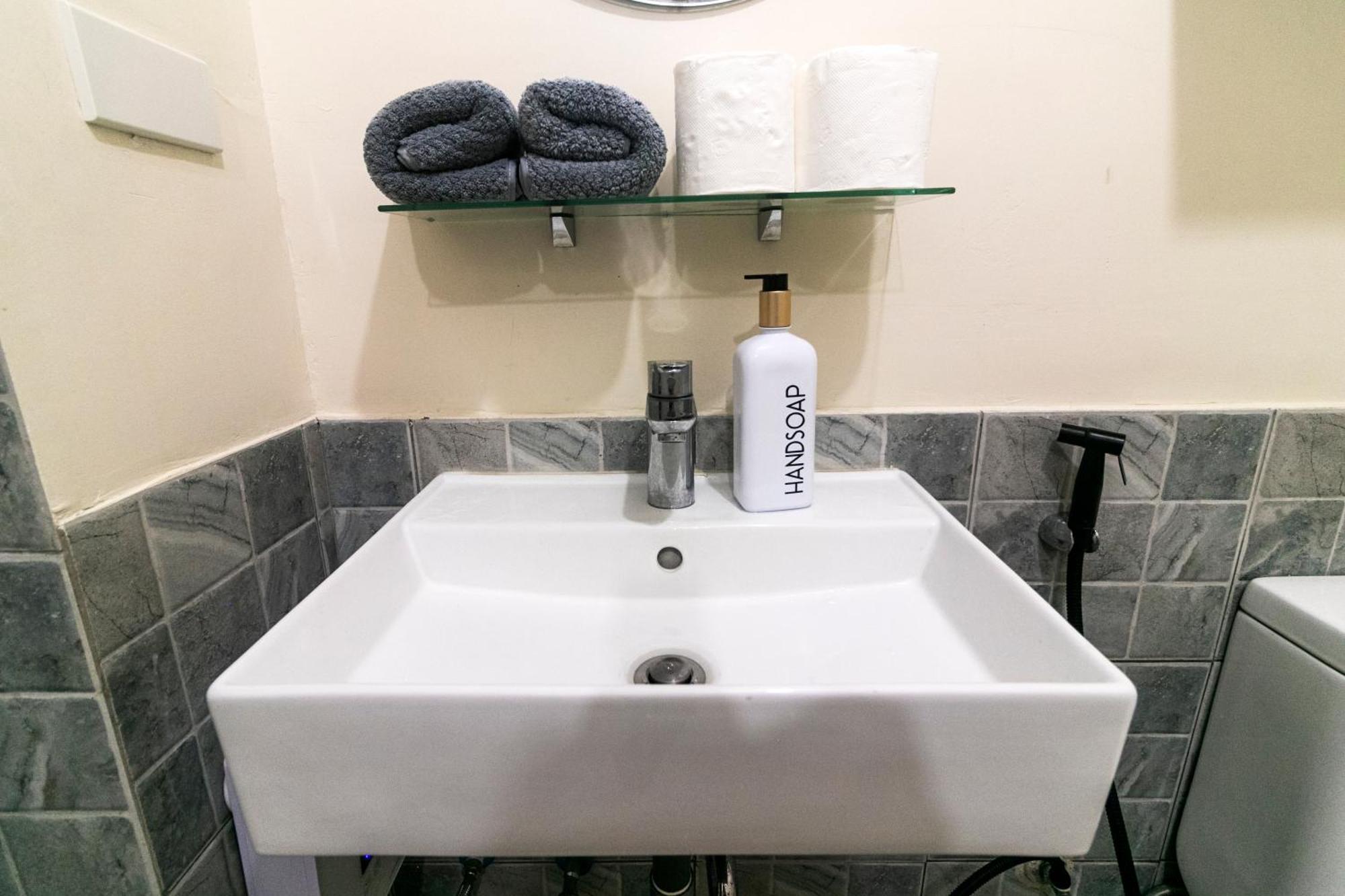 Grand Residences Apartment Cebu