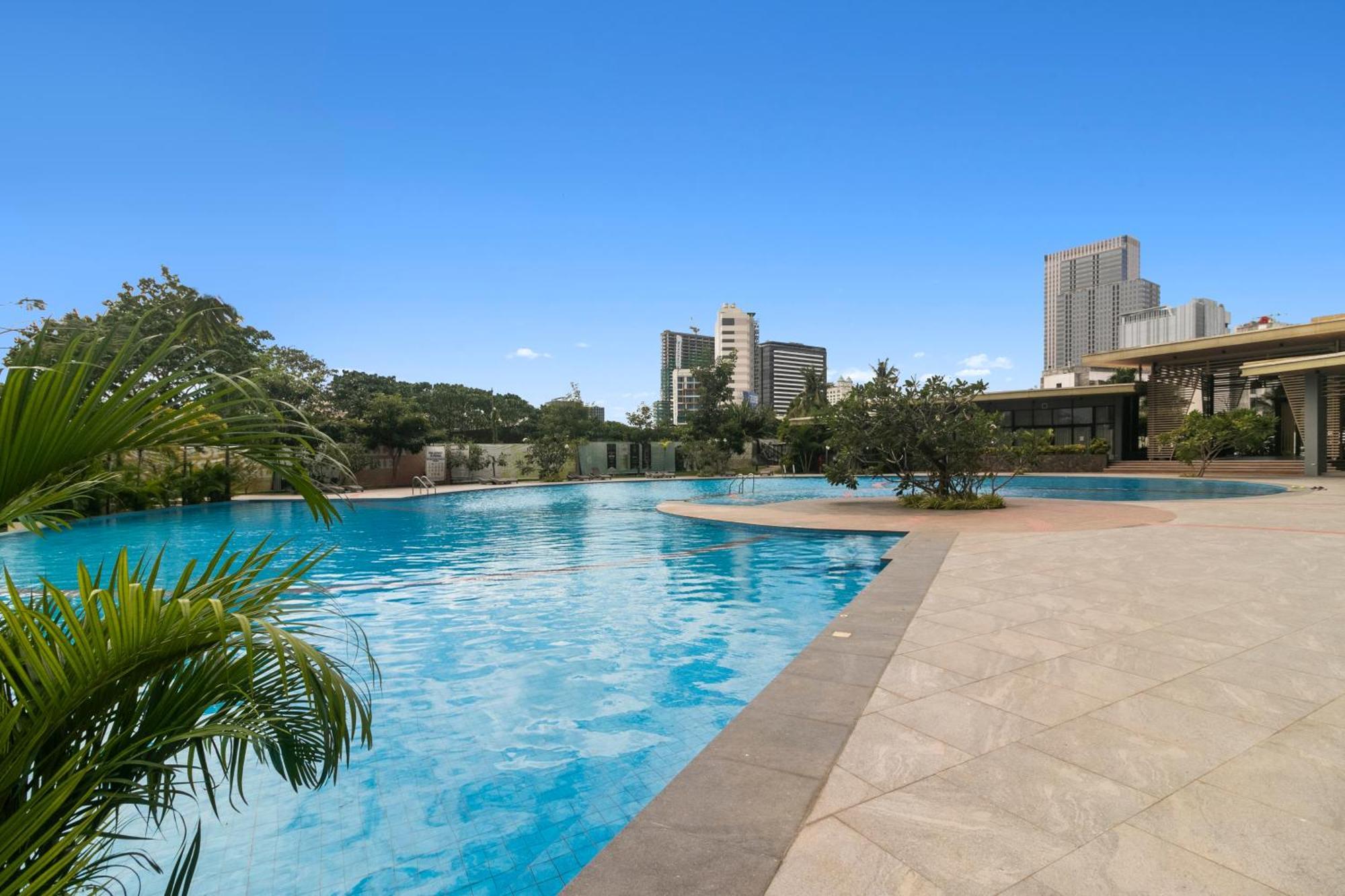 Apartment Grand Residences Cebu