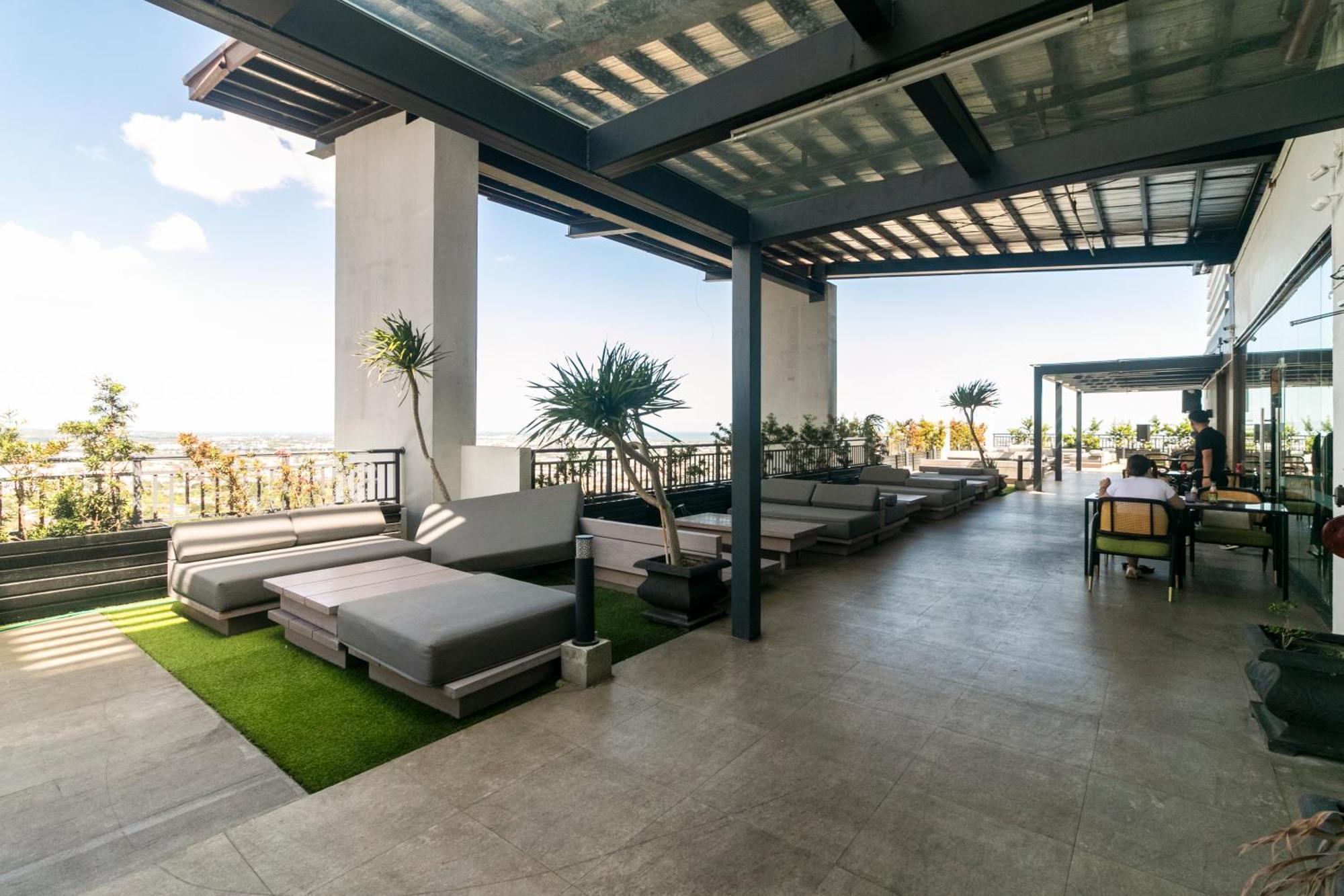 Grand Residences Apartment