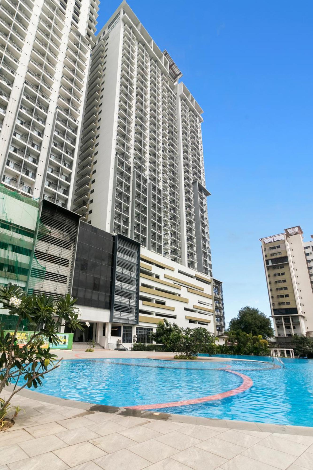 Grand Residences Apartment *