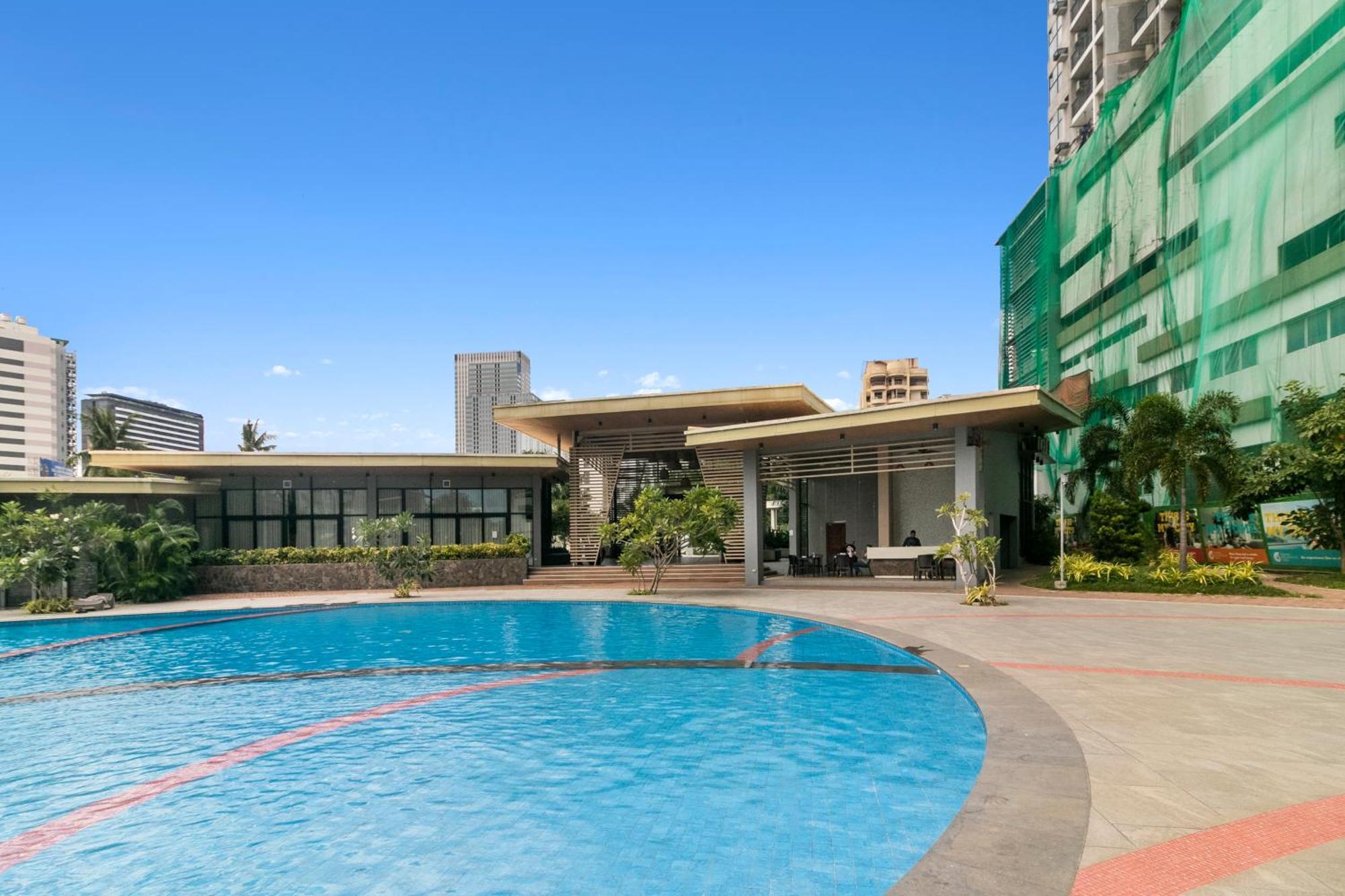 Apartment Grand Residences *