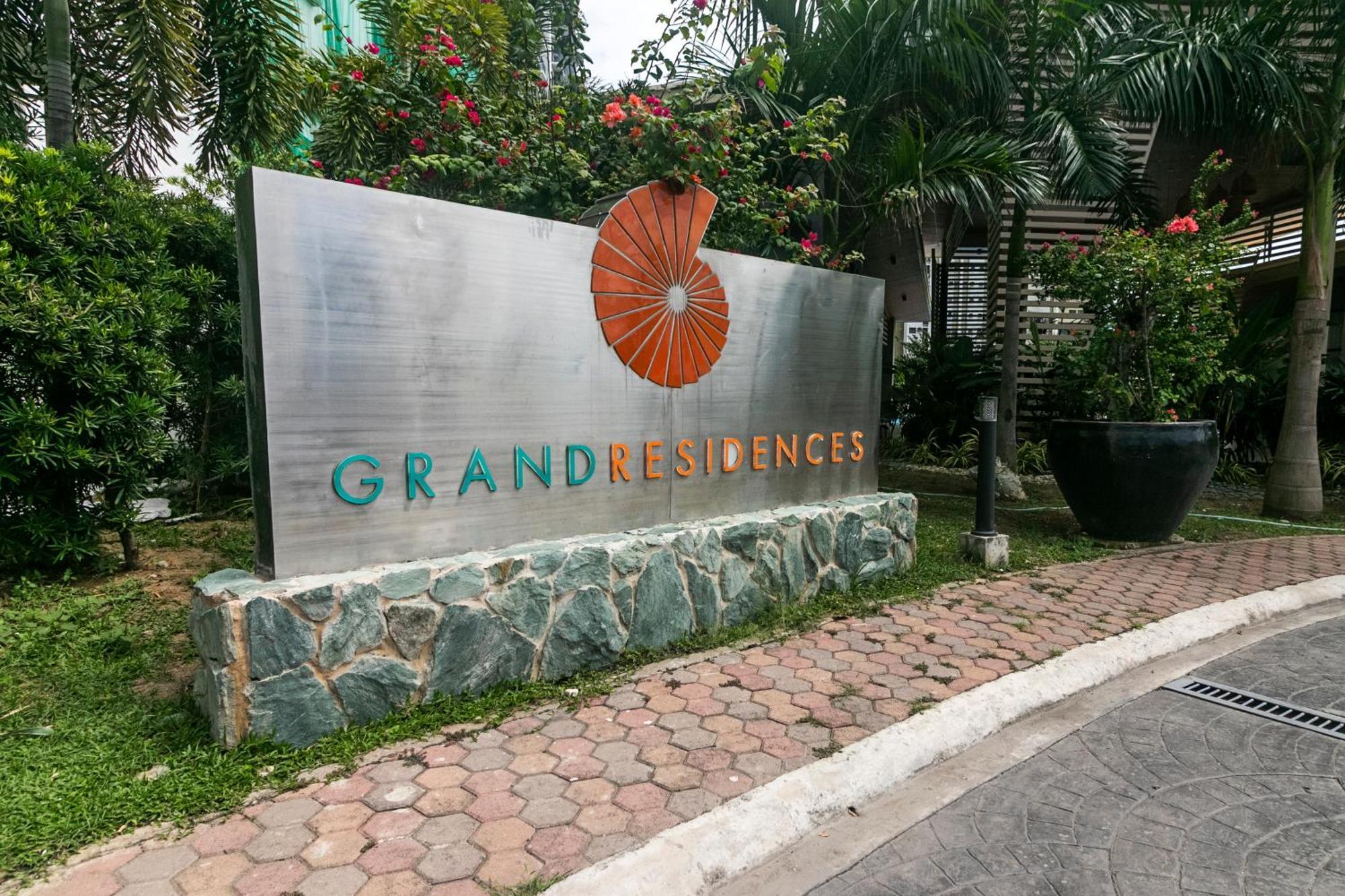 Grand Residences Apartment Cebu