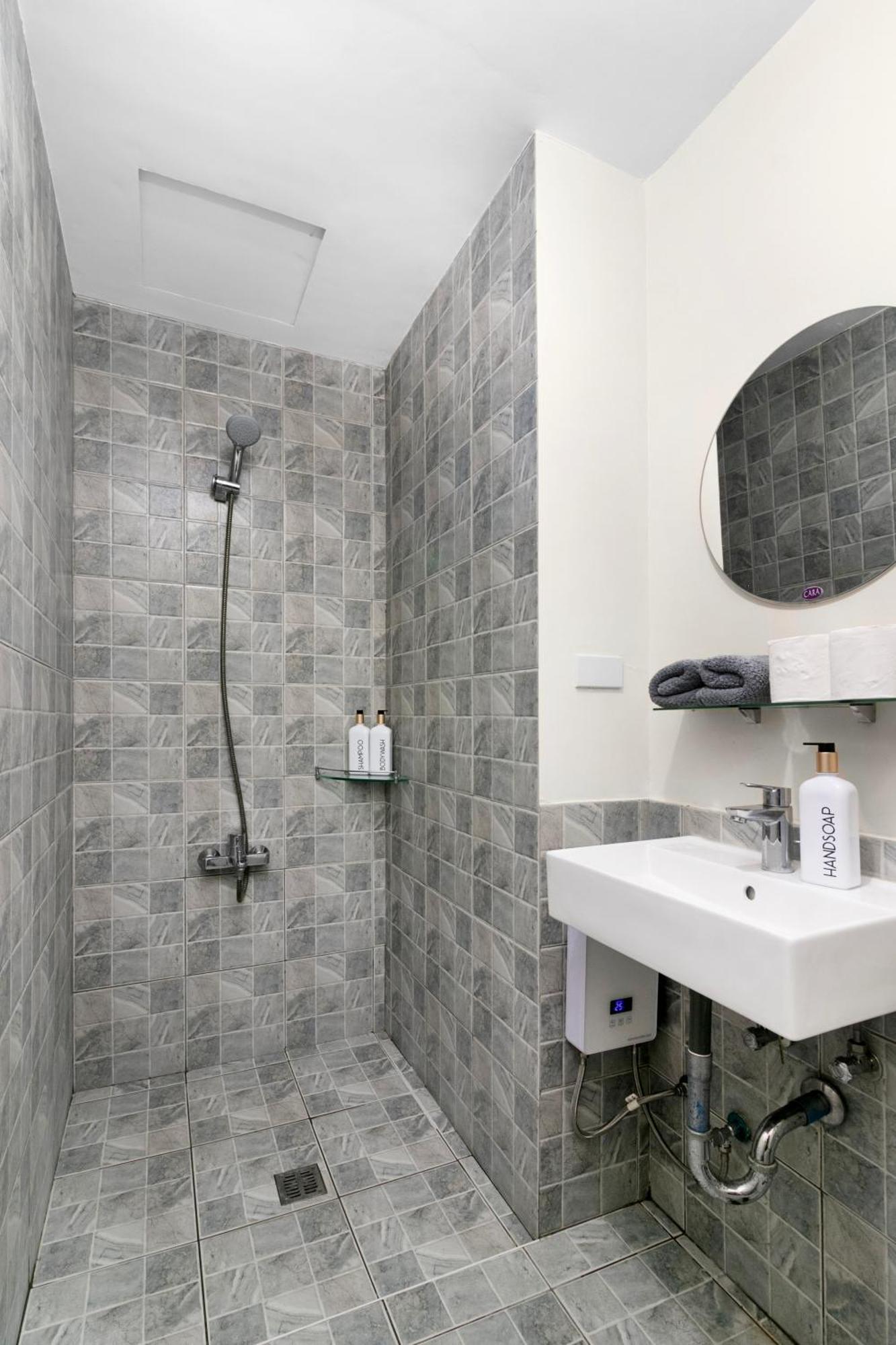 Apartment Grand Residences Cebu