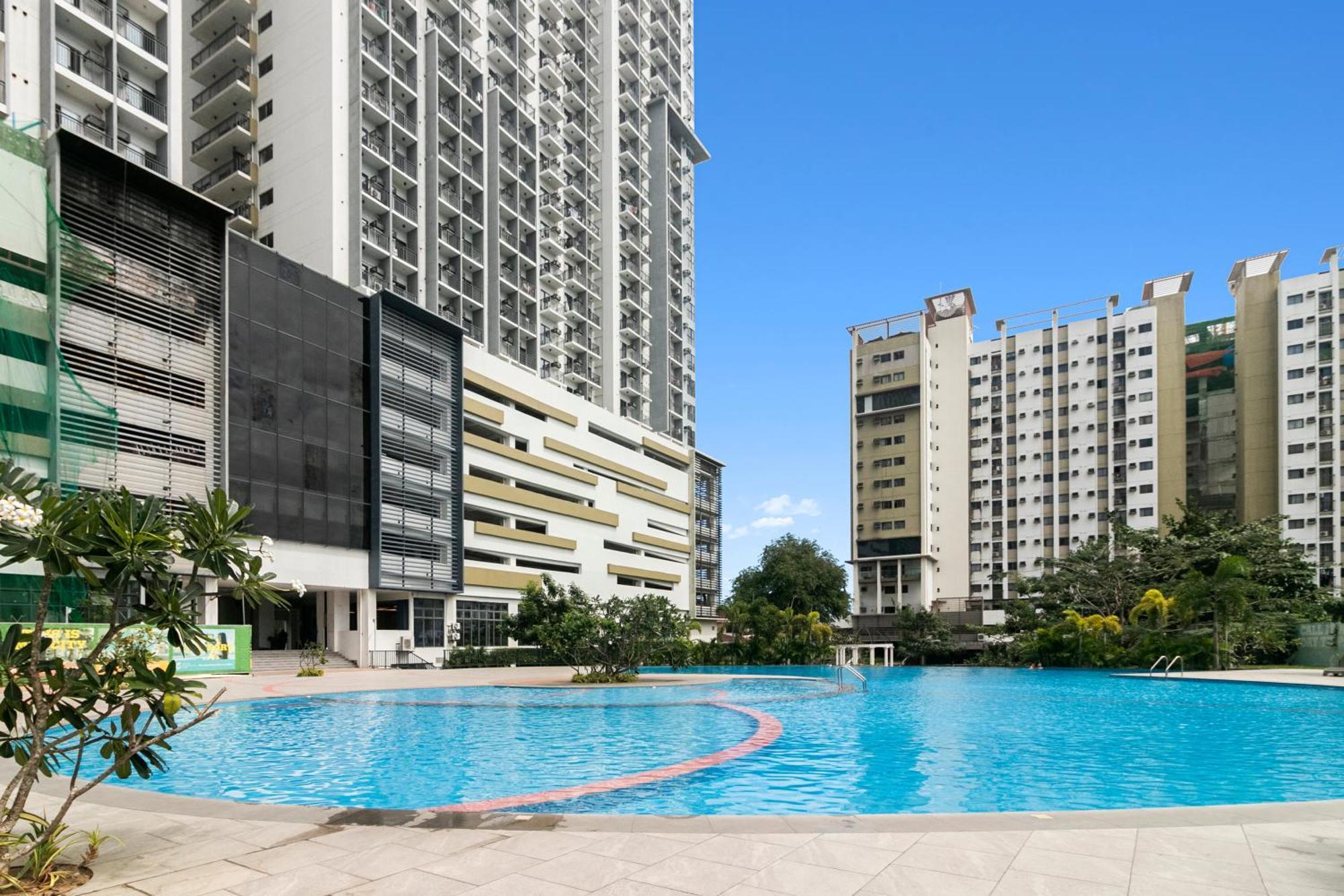 Grand Residences