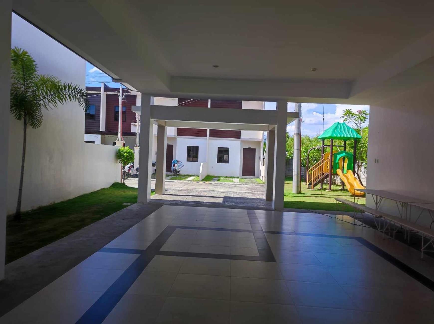 Trig Place @almond Drive Apartment Talisay (Cebu)