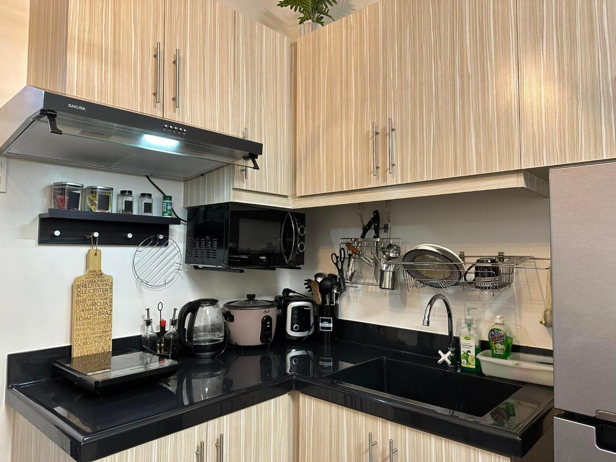 Trig Place @almond Drive Apartment Talisay (Cebu)