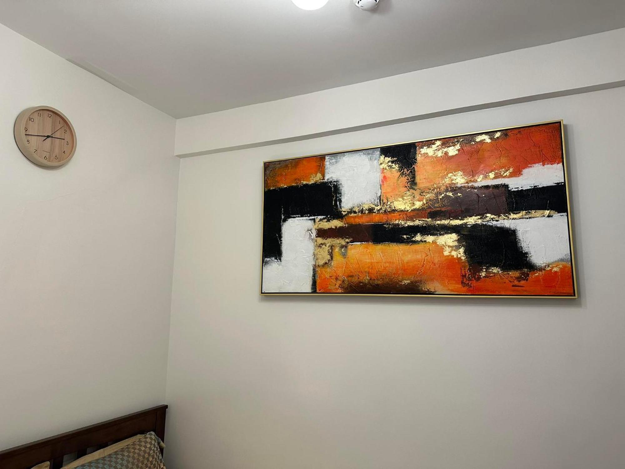Apartment Trig Place @almond Drive Talisay (Cebu)