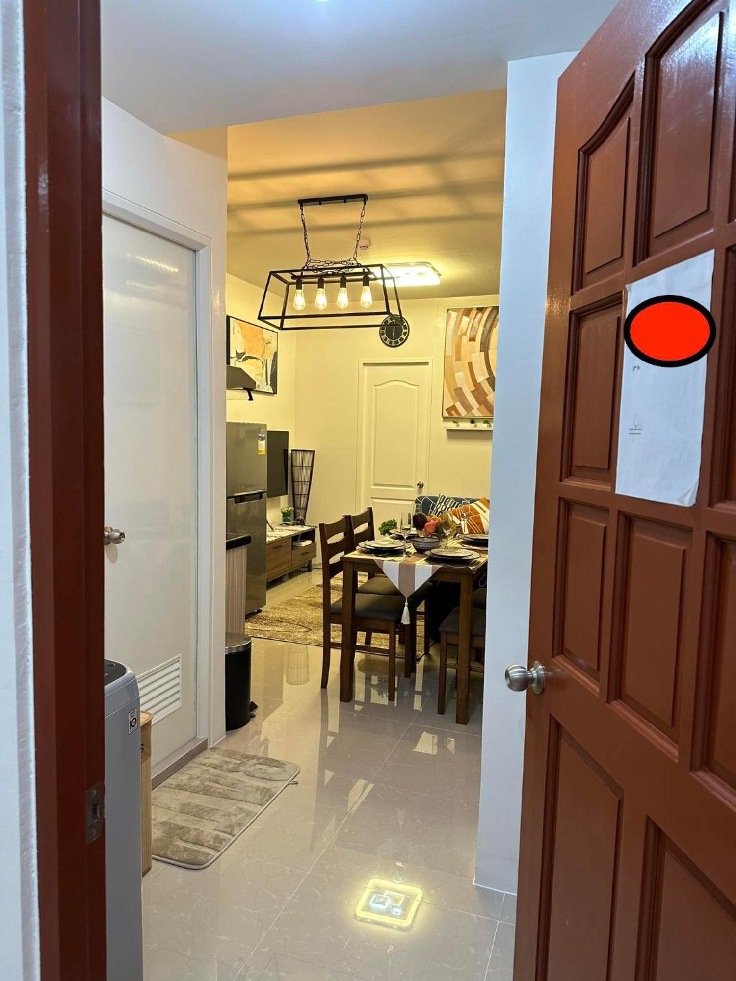 Trig Place @almond Drive * Talisay (Cebu)