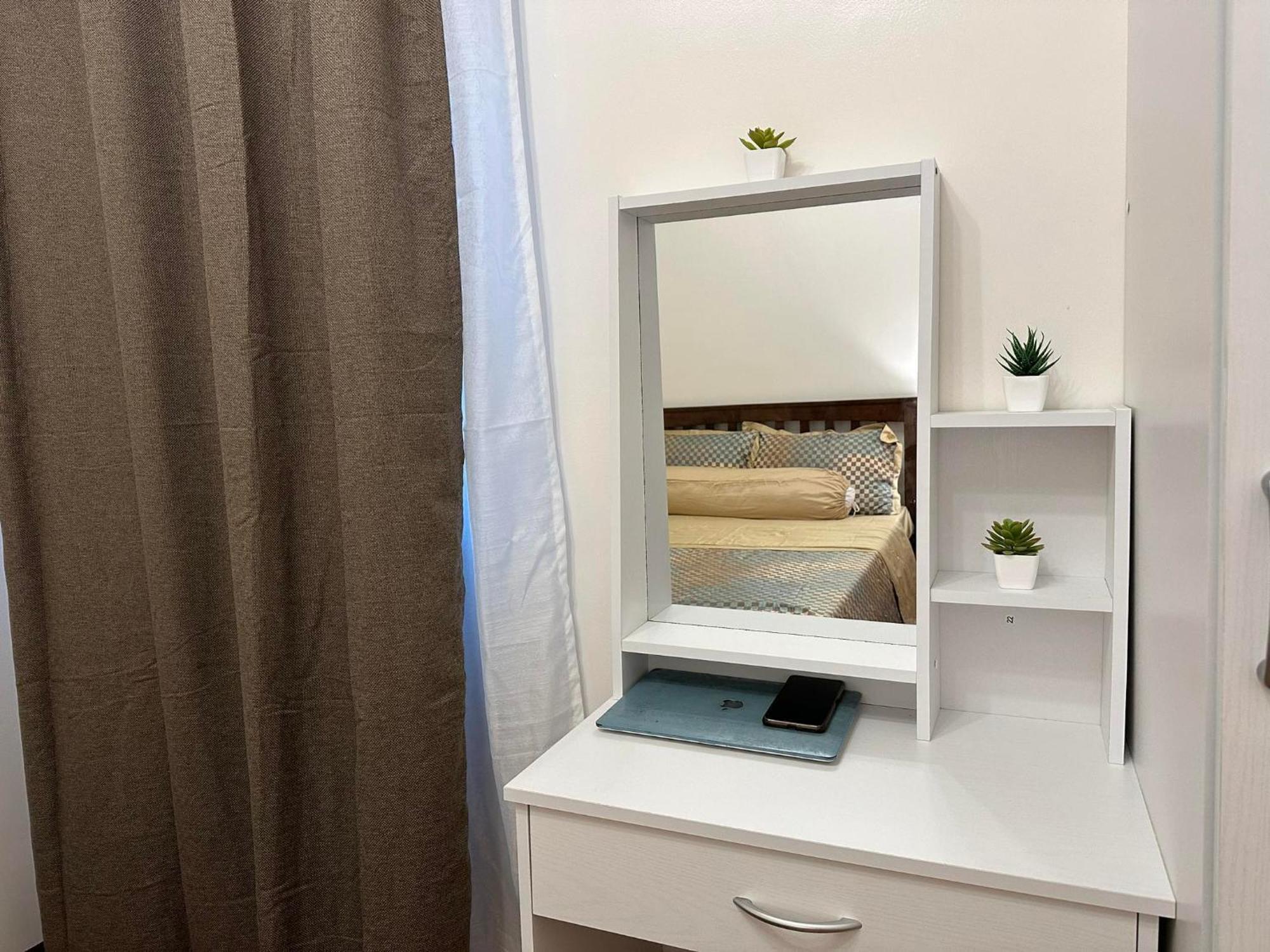 Apartment Trig Place @almond Drive Talisay (Cebu)