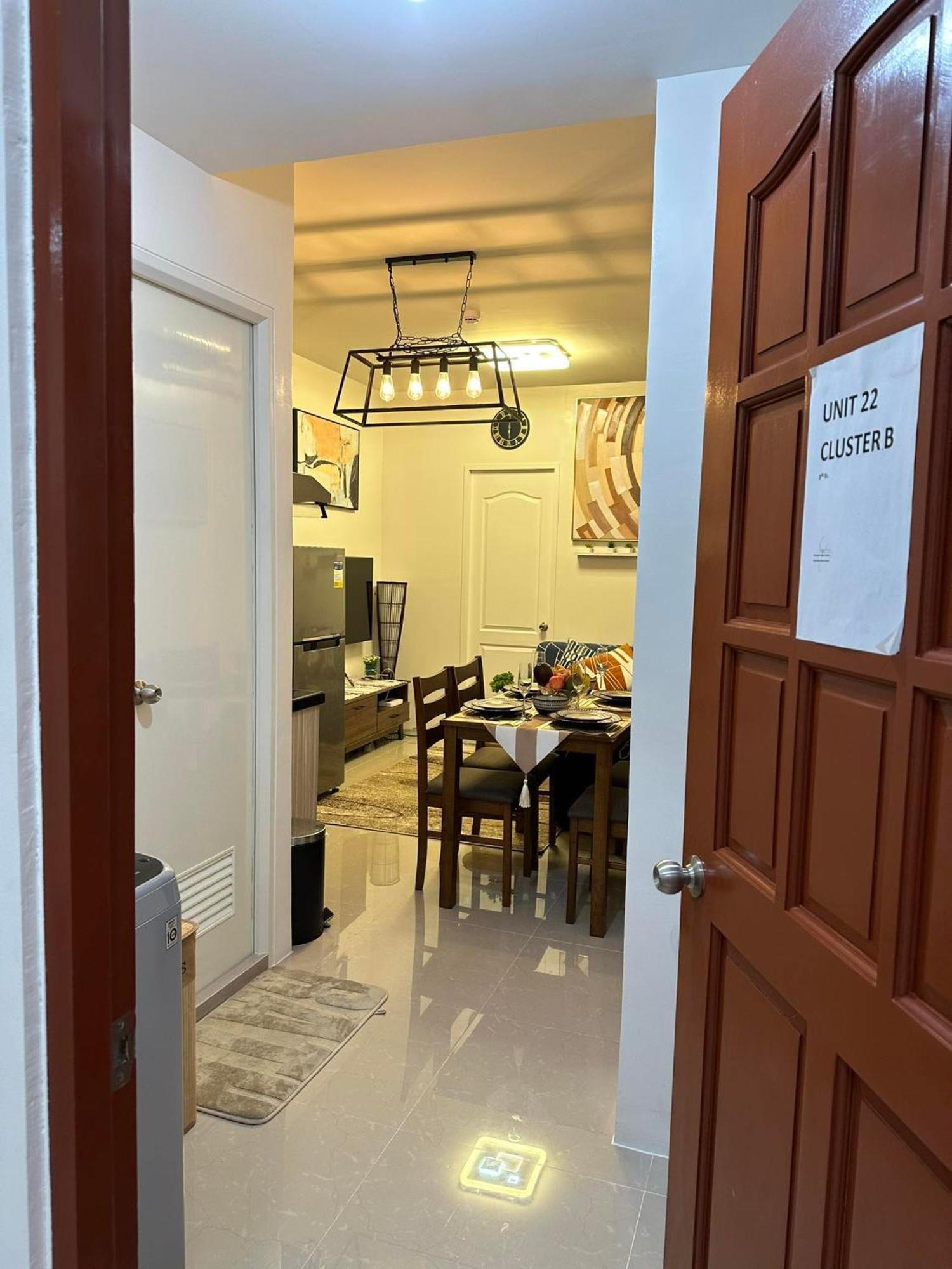 Trig Place @almond Drive * Talisay (Cebu)