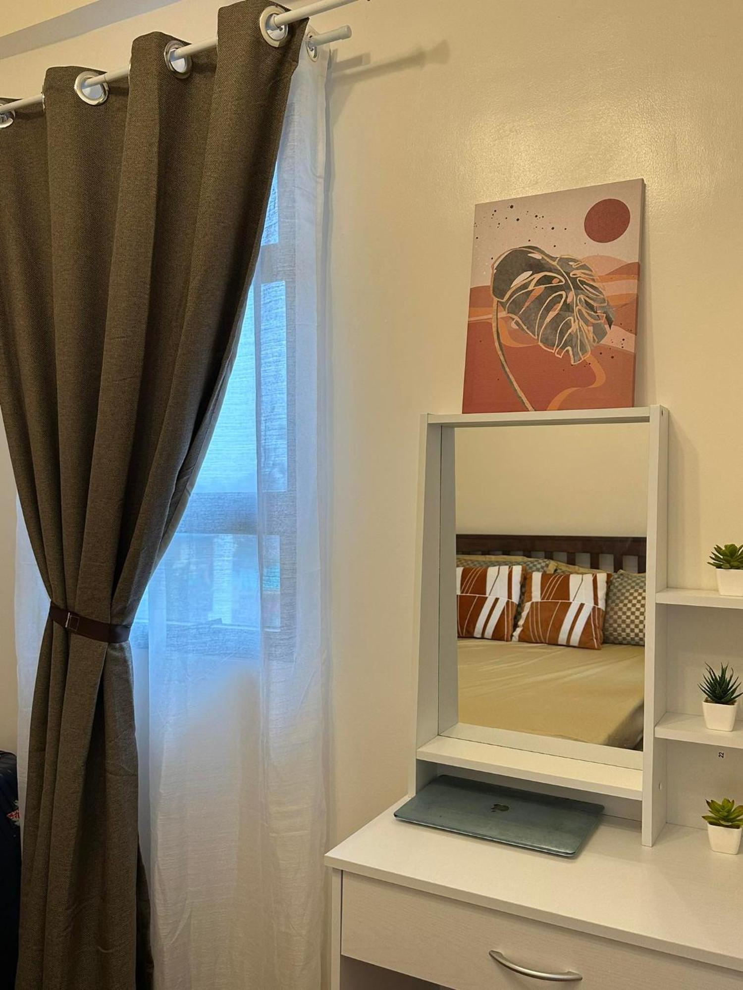 Trig Place @almond Drive Apartment Talisay (Cebu)