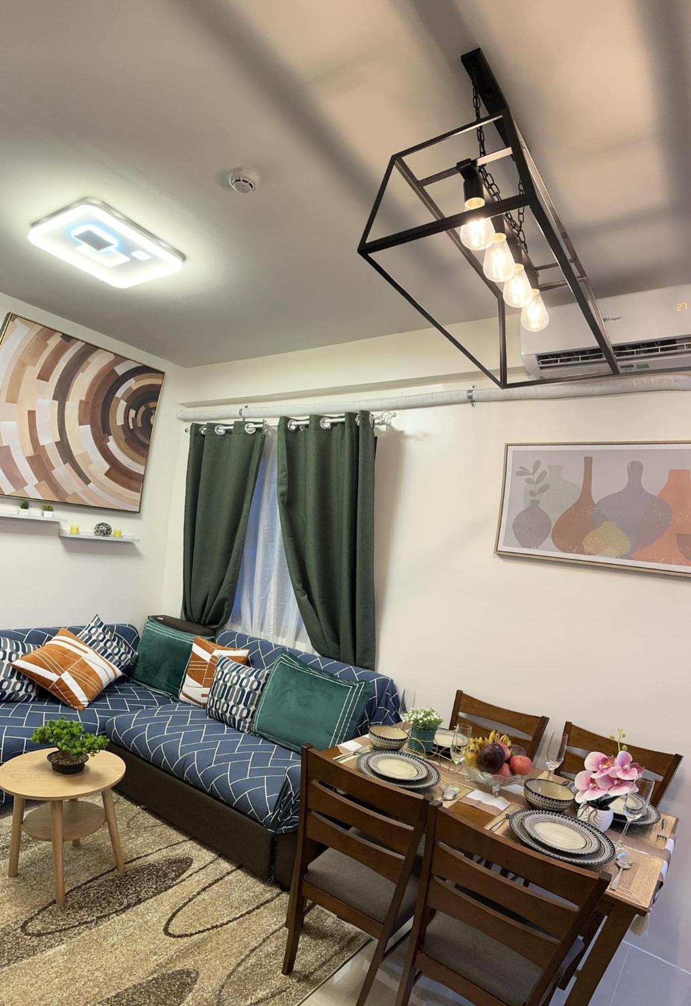 Trig Place @almond Drive Apartment