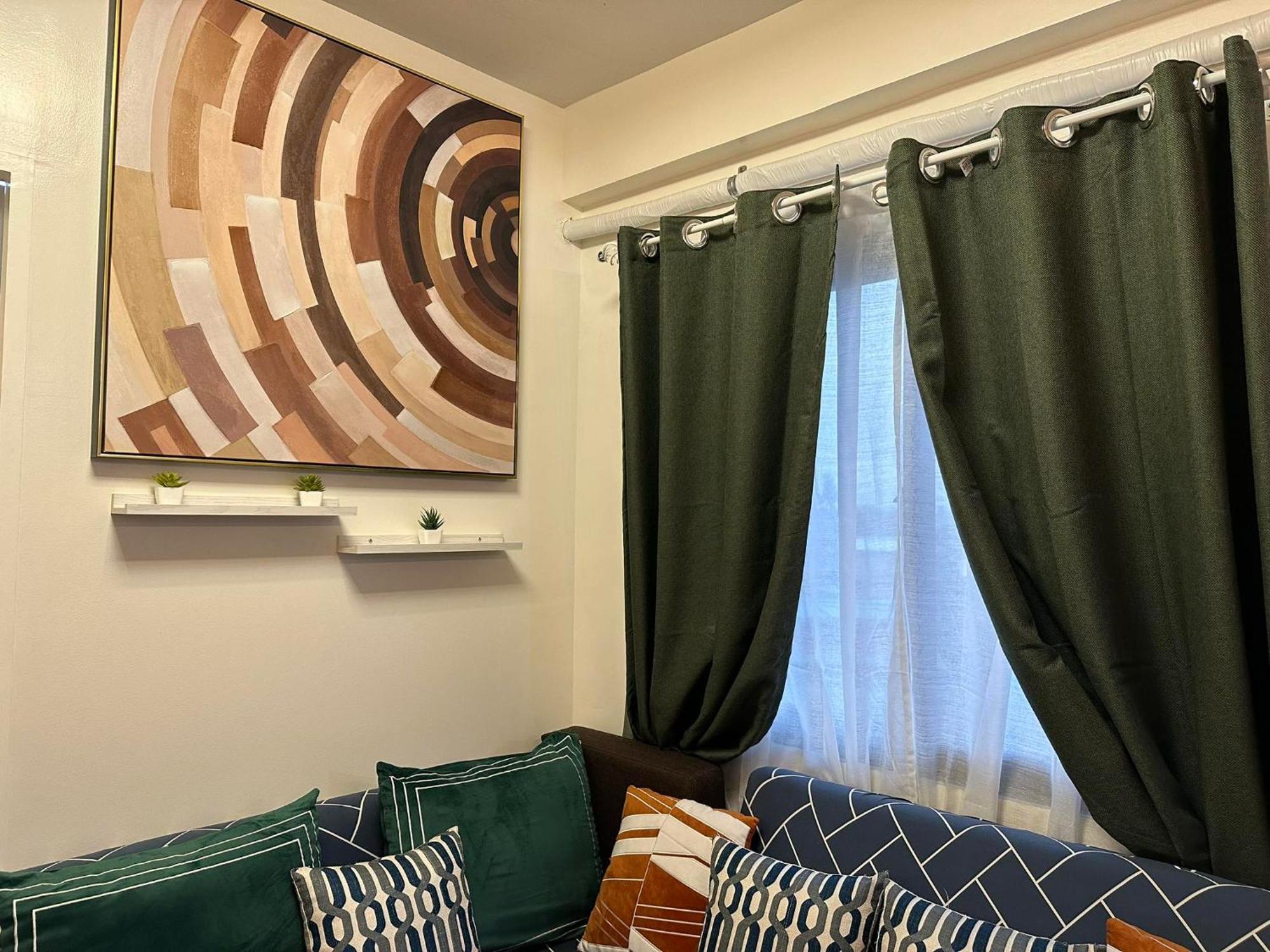 Apartment Trig Place @almond Drive