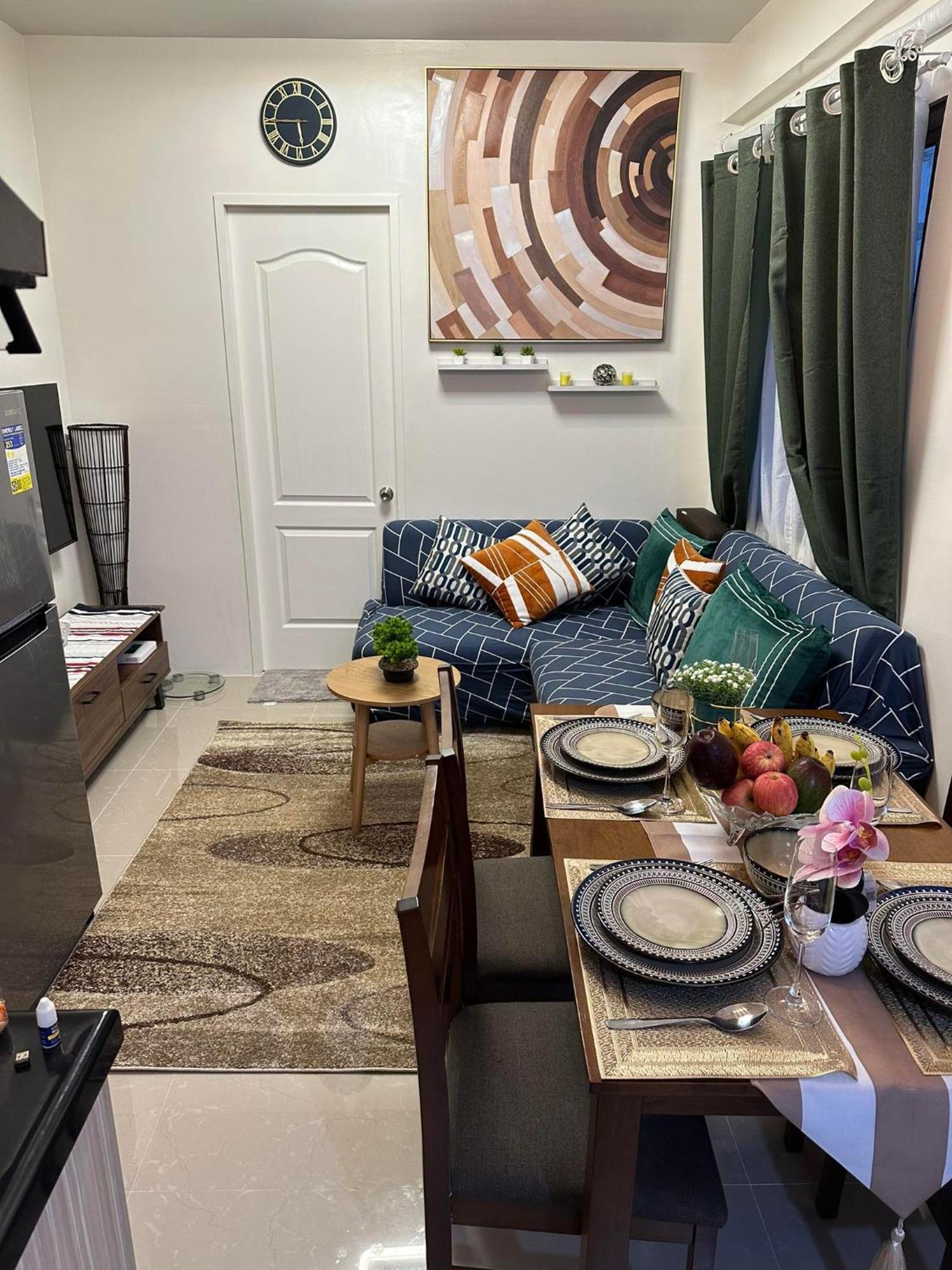 Apartment Trig Place @almond Drive Talisay (Cebu)
