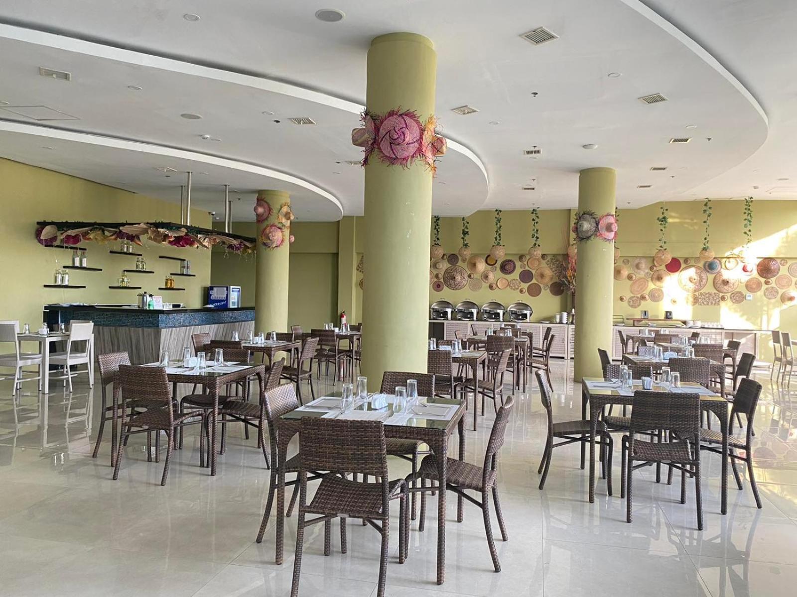 Winrich Hotel