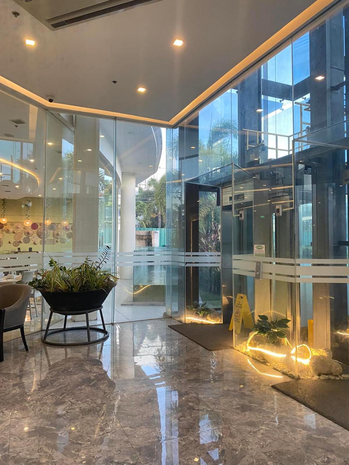 Winrich Hotel