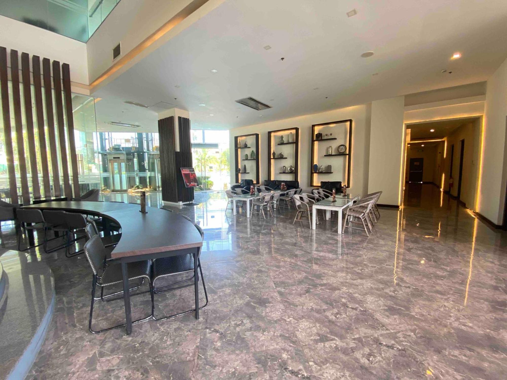 Winrich Hotel