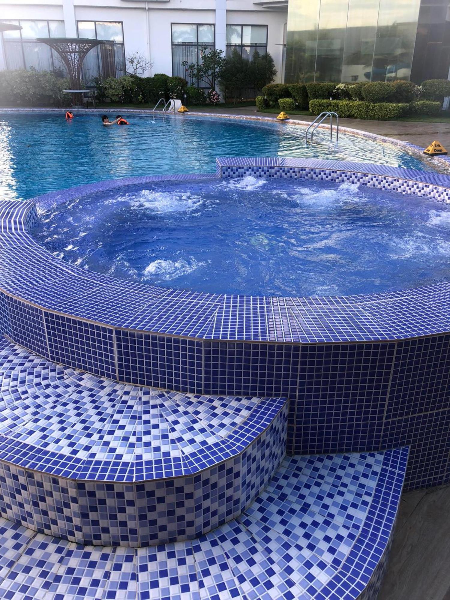 Hotel Winrich