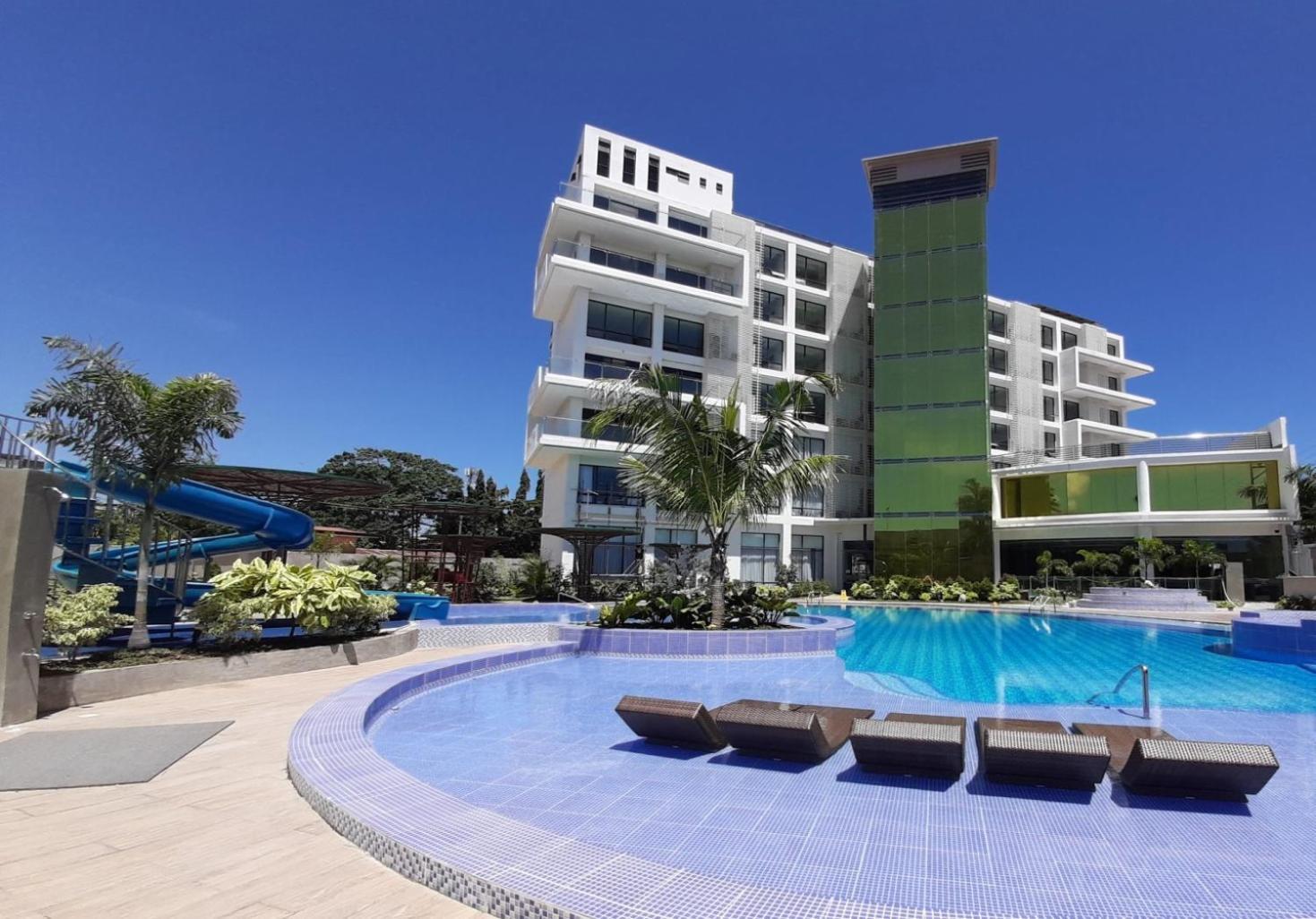 Winrich Hotel 3*