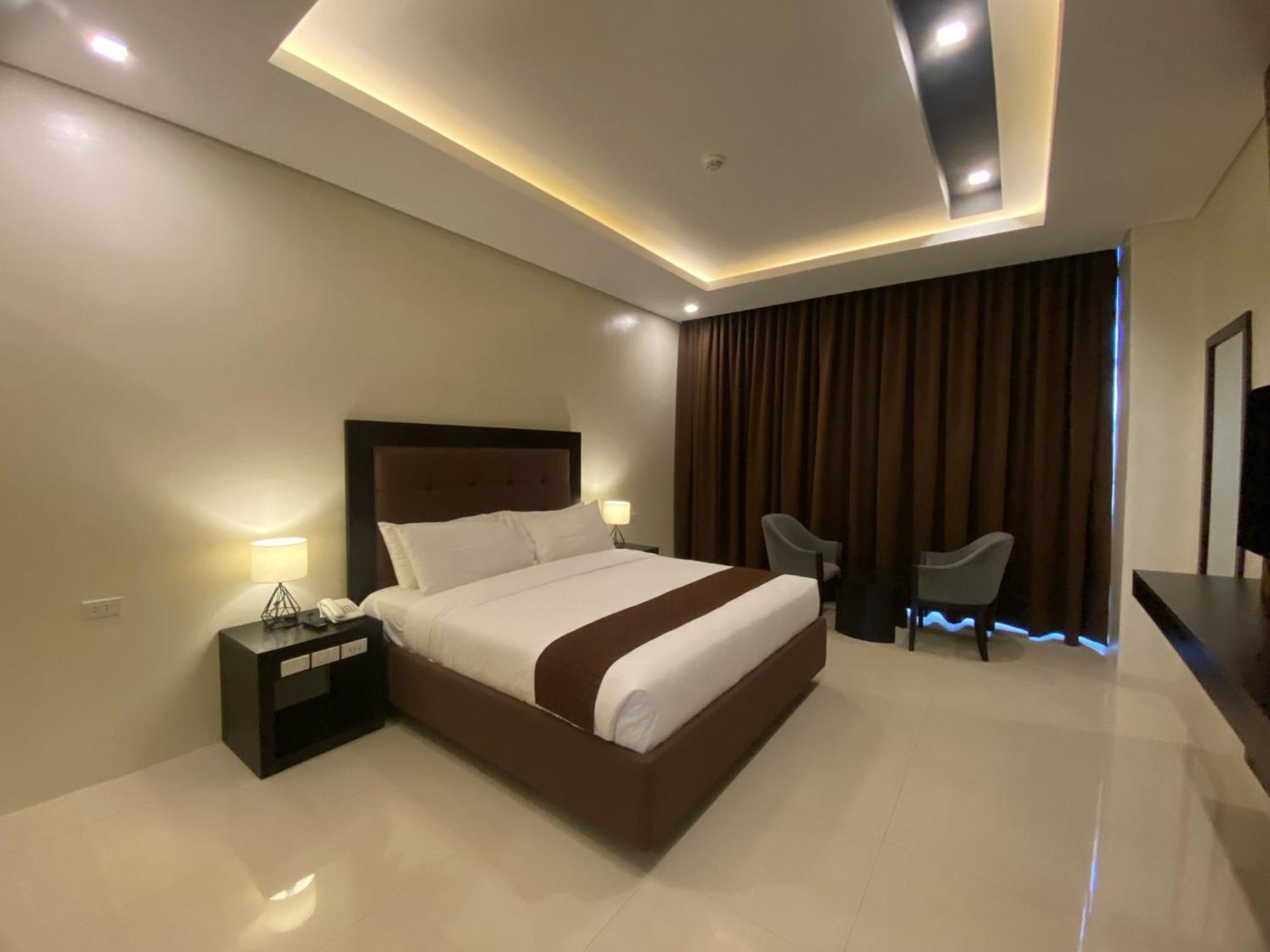 Winrich Hotel 3*
