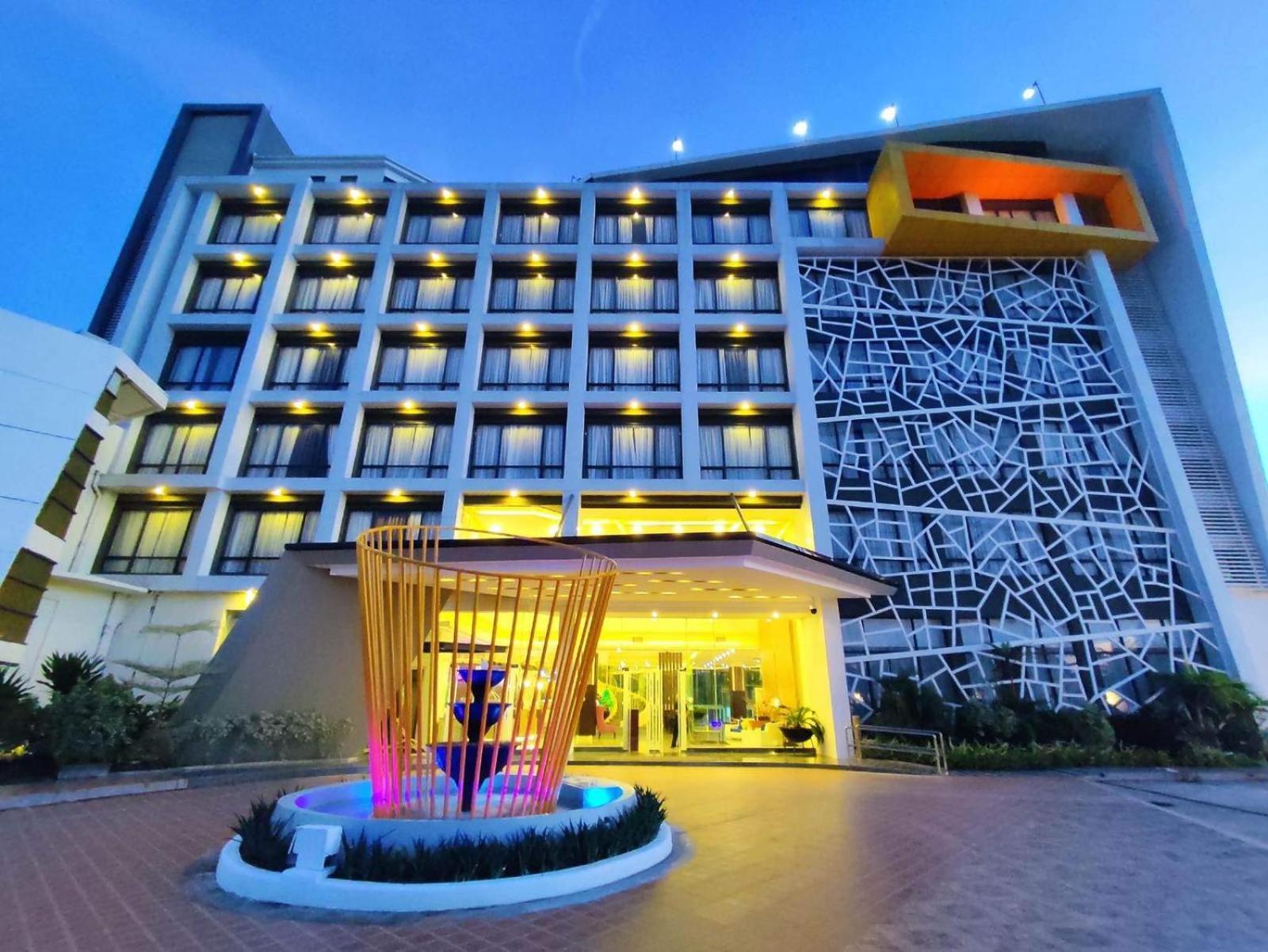 Hotel Winrich 3*