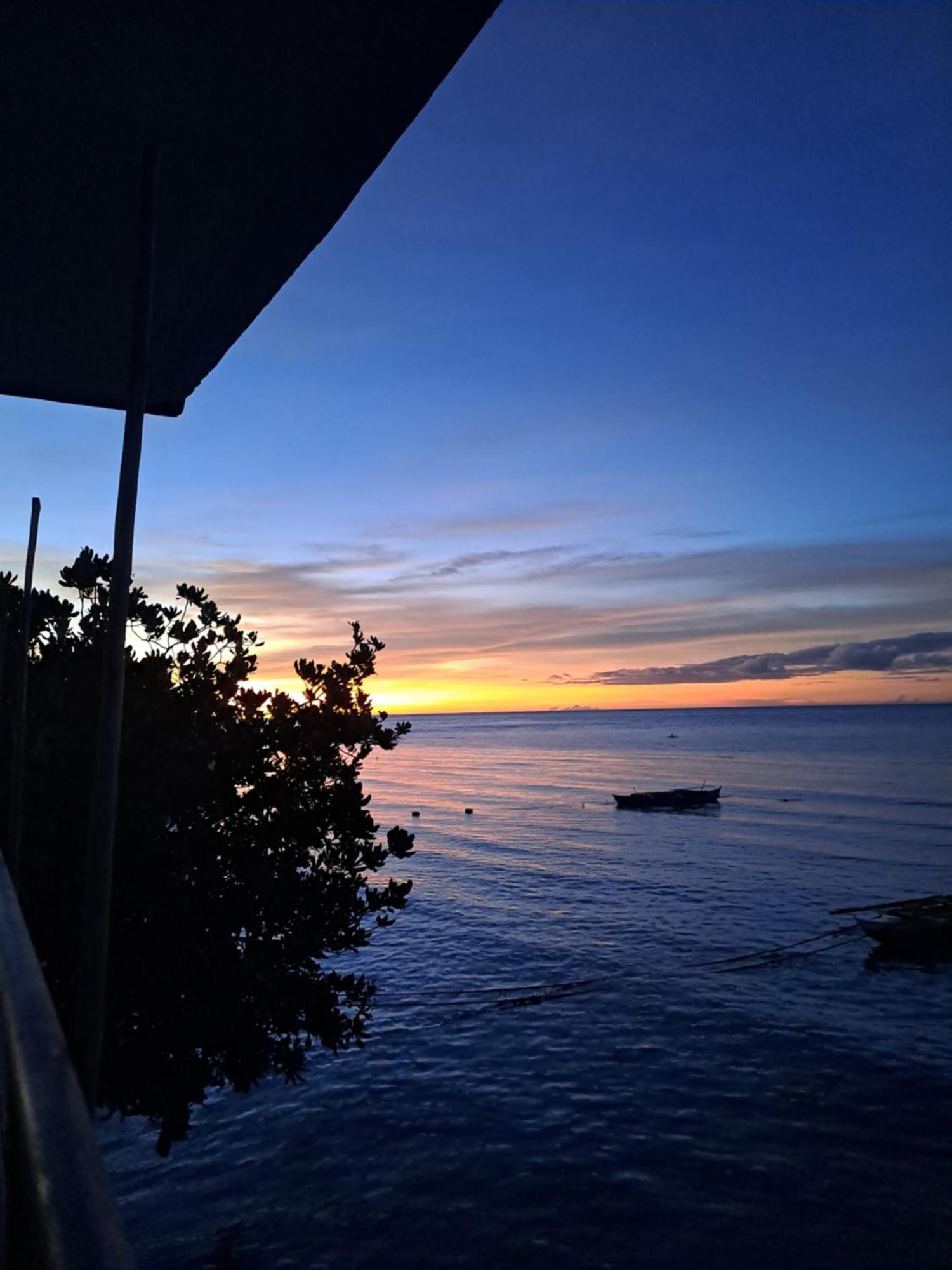 Bed & Breakfast Ocean View House