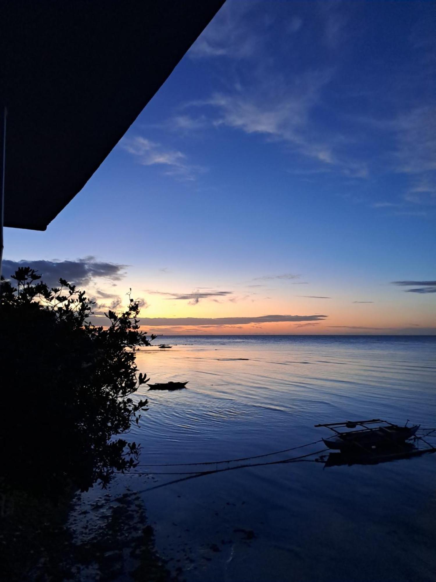Bed & Breakfast Ocean View House 2*
