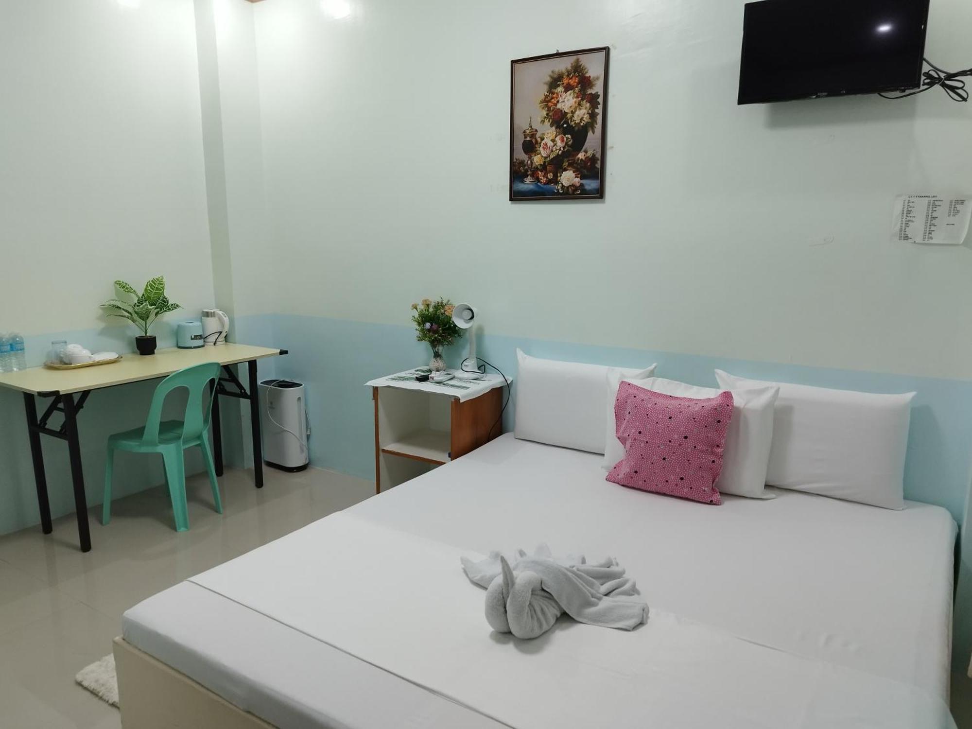 Bed & Breakfast Ocean View House Oslob