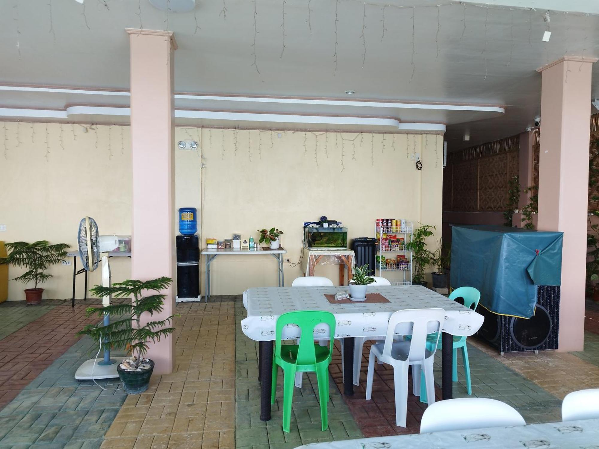 Ocean View House Bed & Breakfast 2*