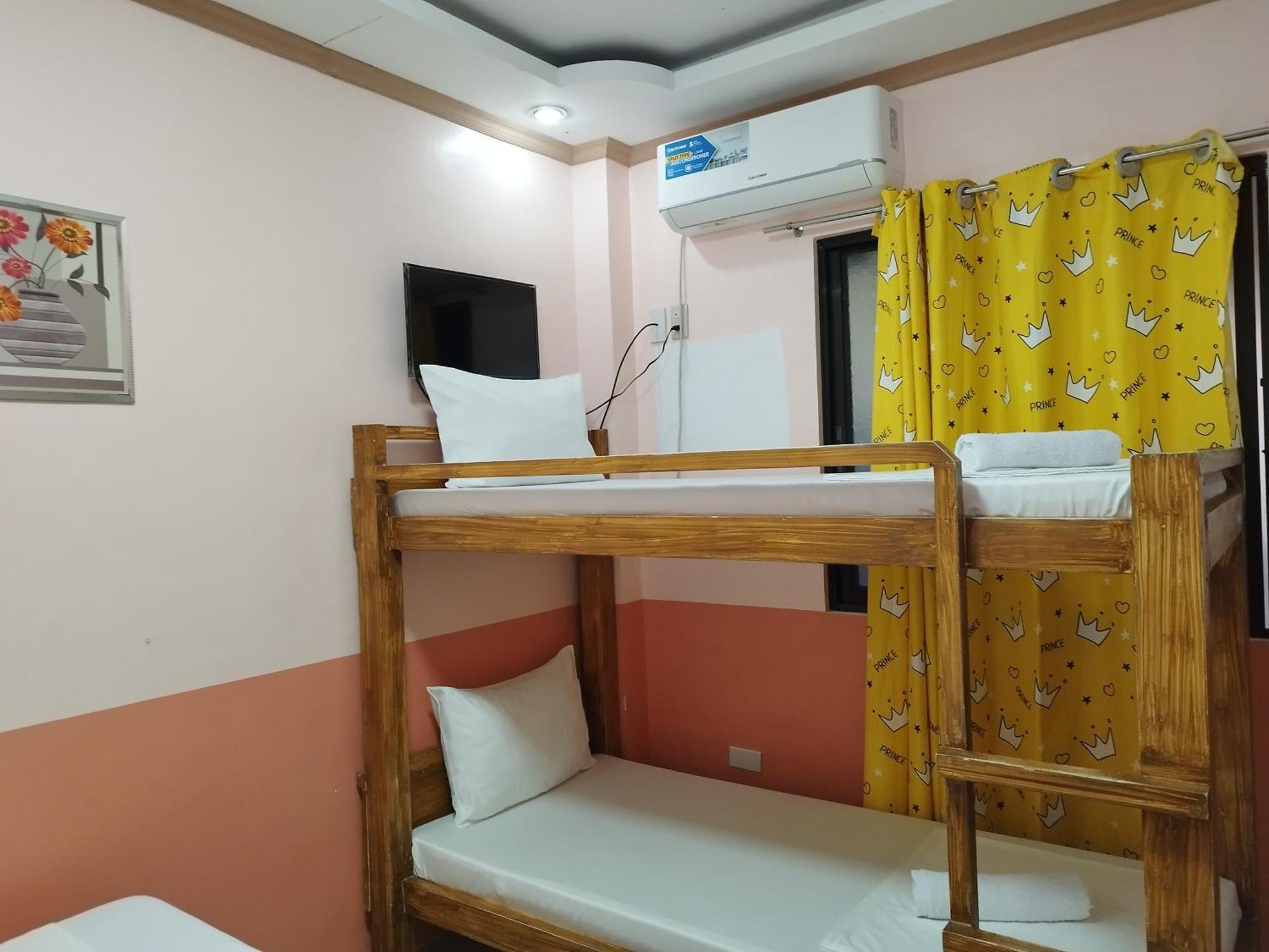 Bed & Breakfast Ocean View House 2*