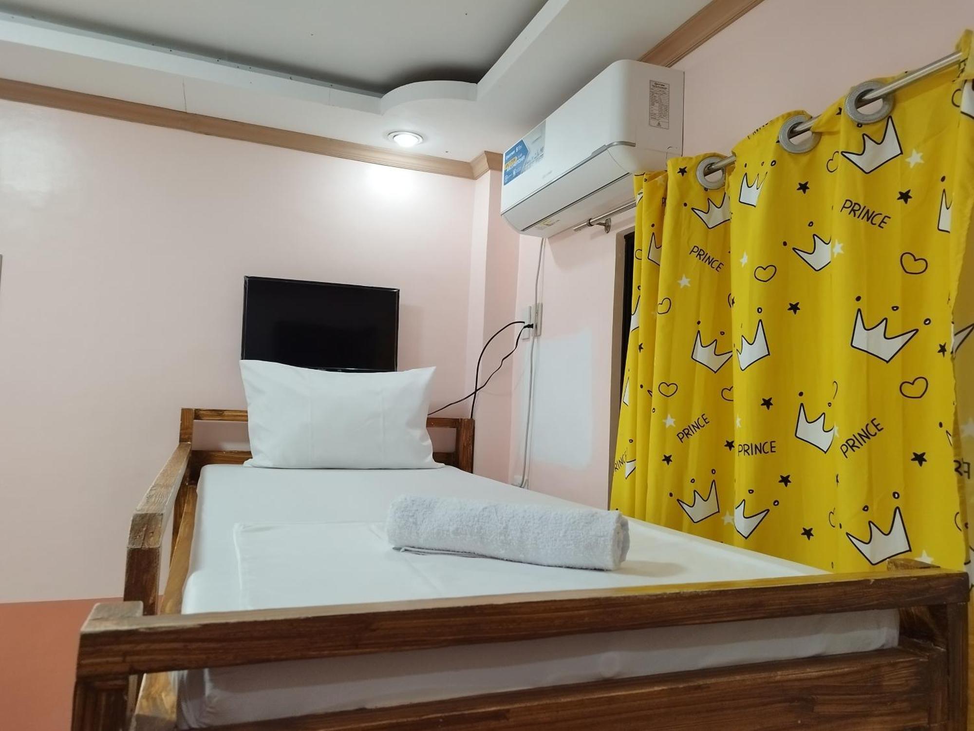 Ocean View House Bed & Breakfast Oslob