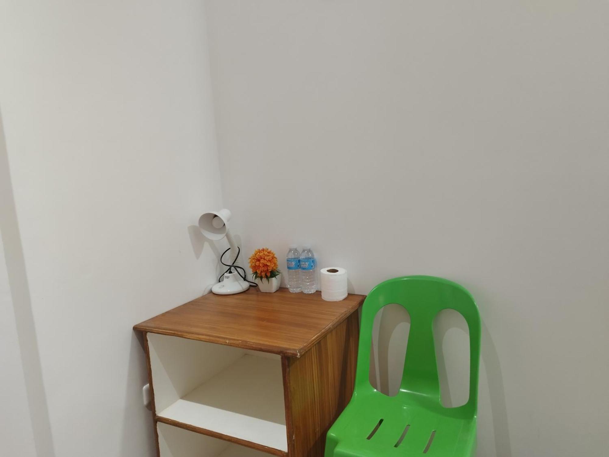 Bed & Breakfast Ocean View House Oslob