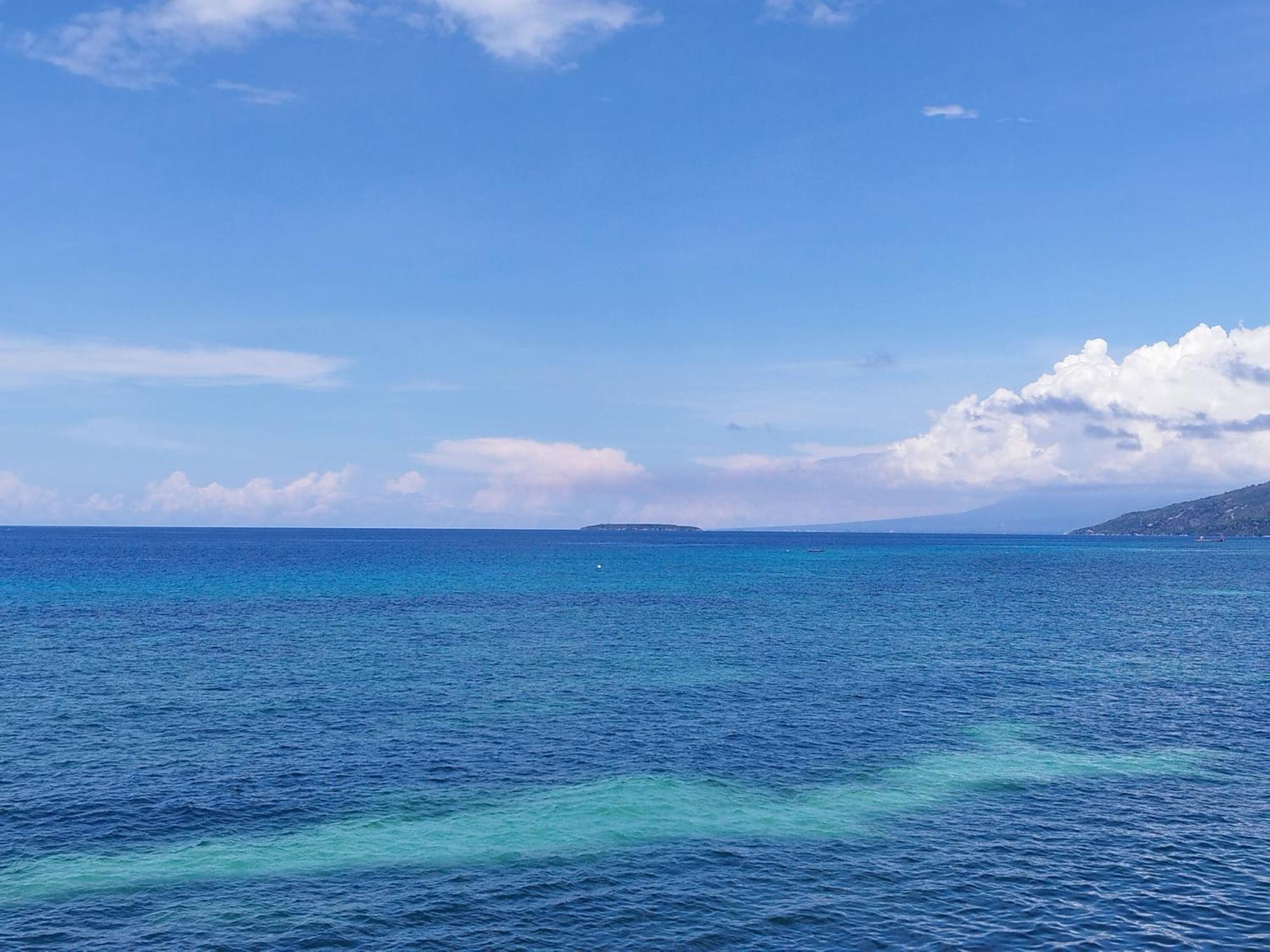 Ocean View House Bed & Breakfast Oslob