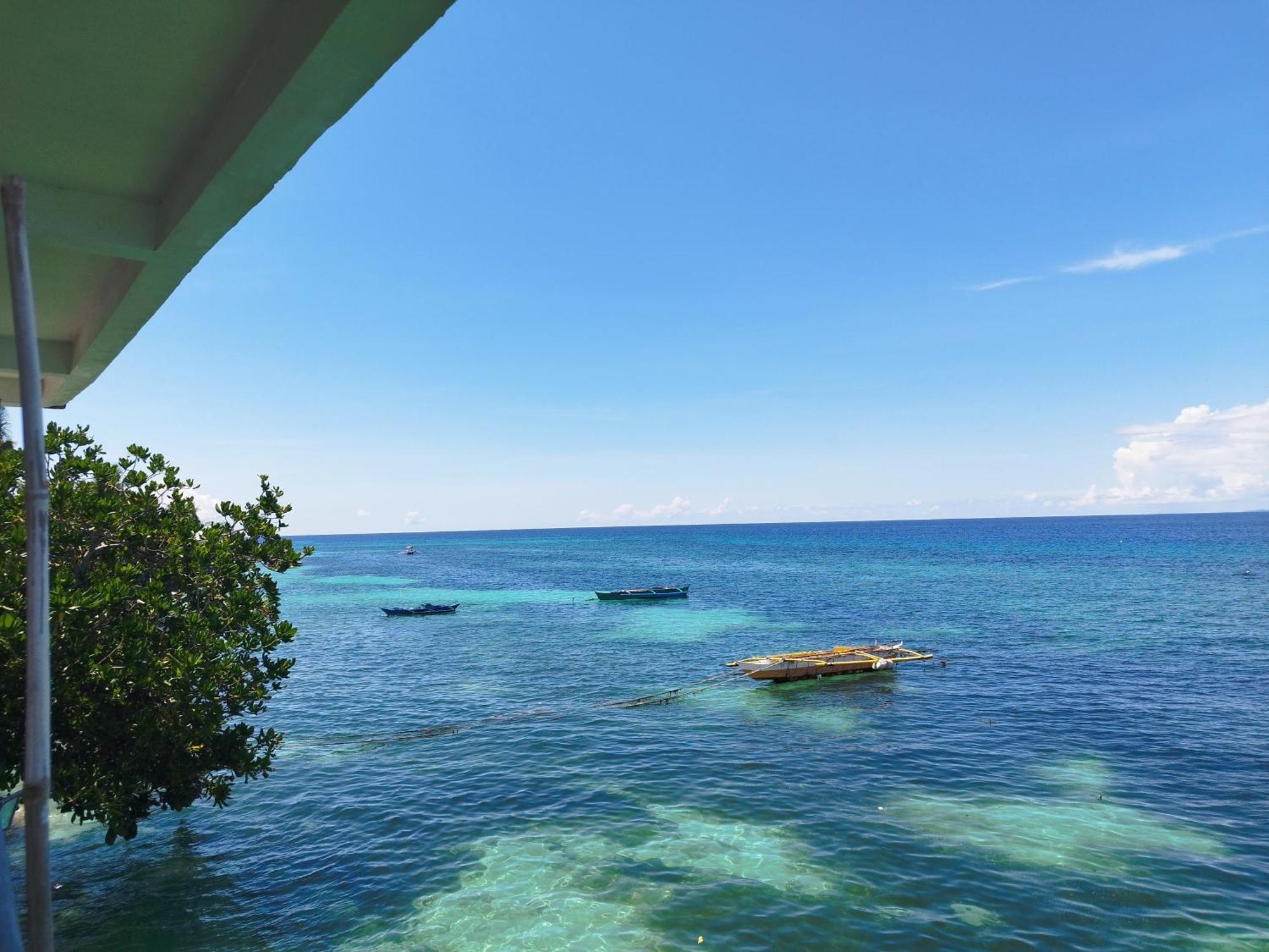 Ocean View House 2*