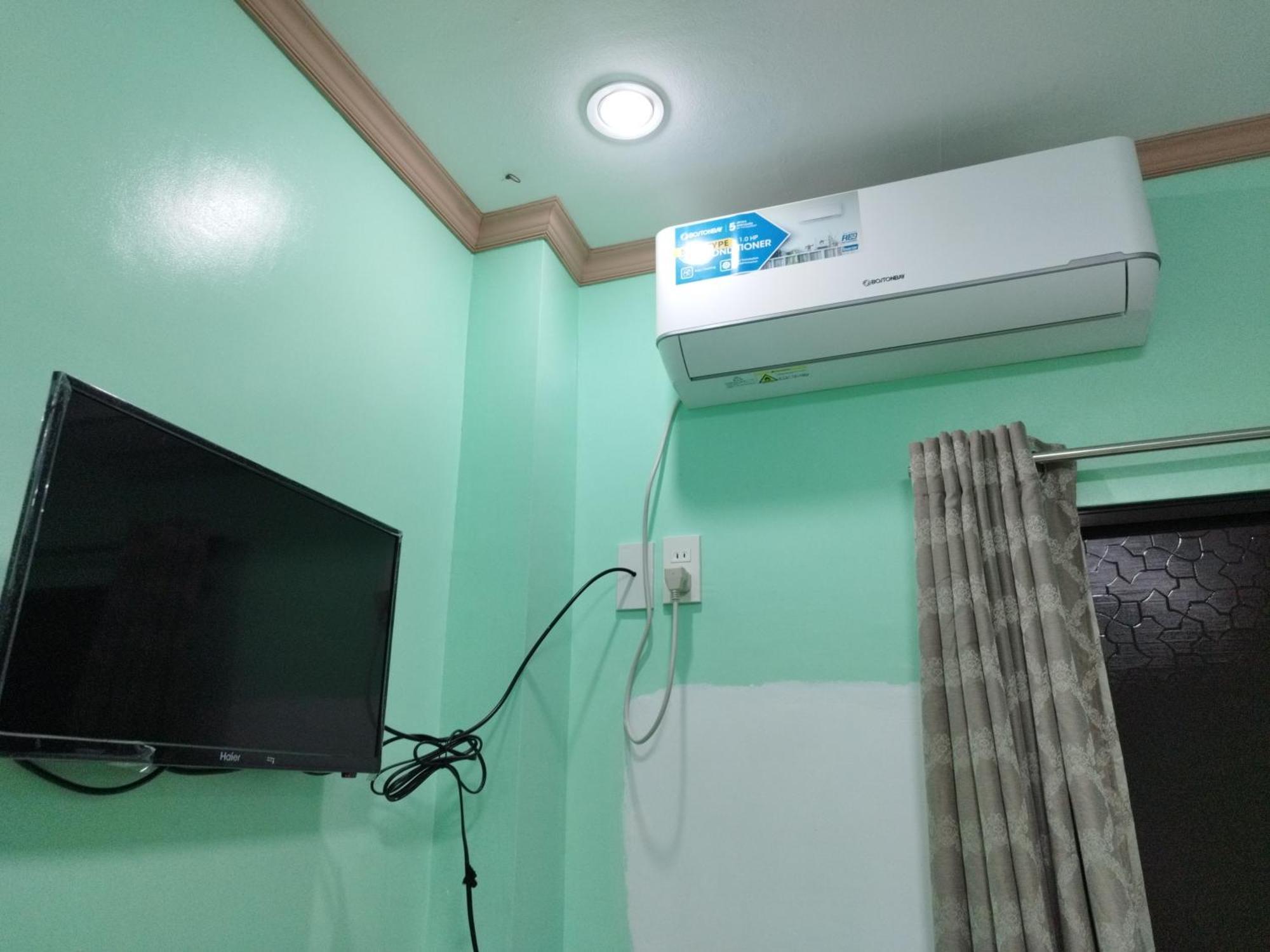 Ocean View House 2* Oslob