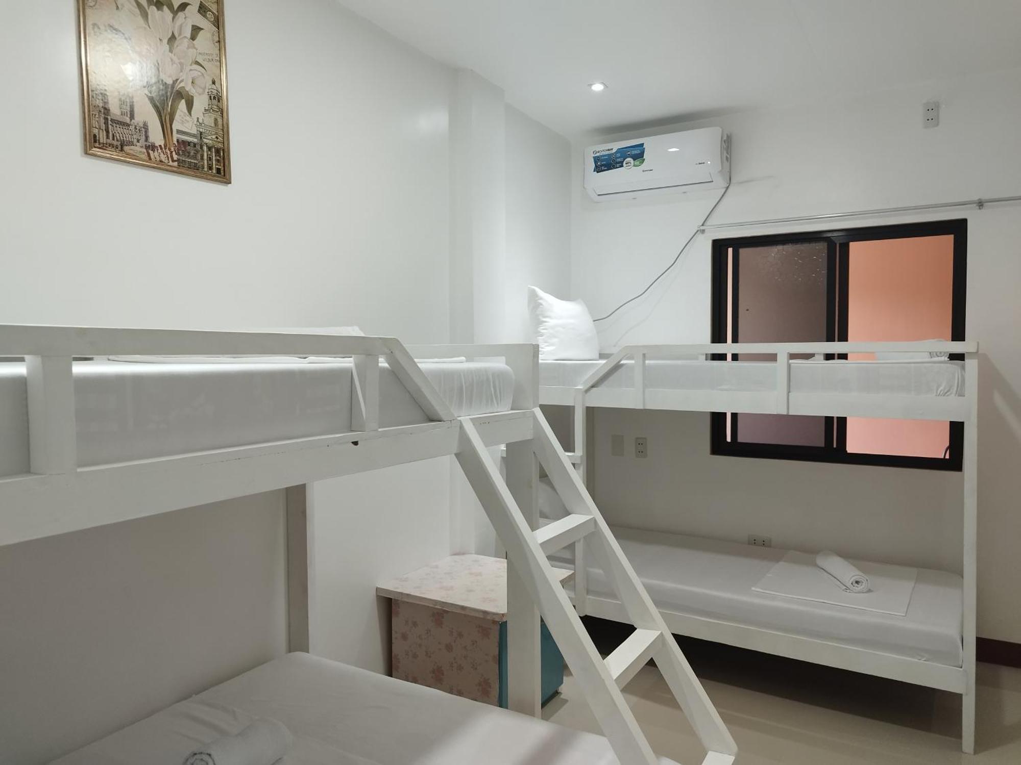 Bed & Breakfast Ocean View House 2*