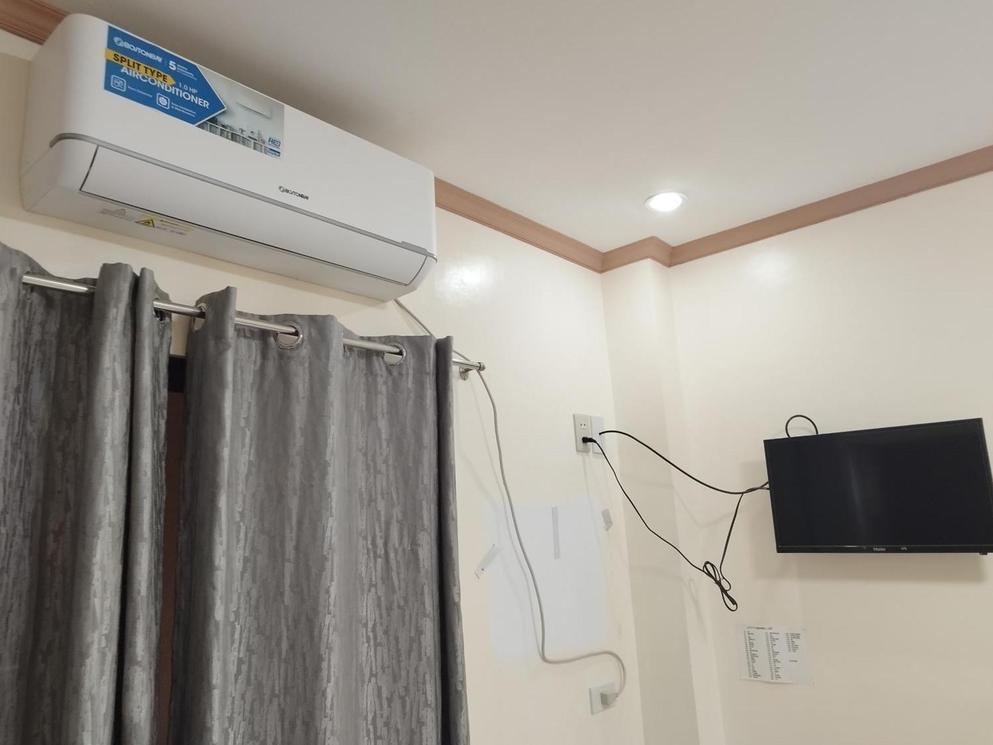 Bed & Breakfast Ocean View House Oslob