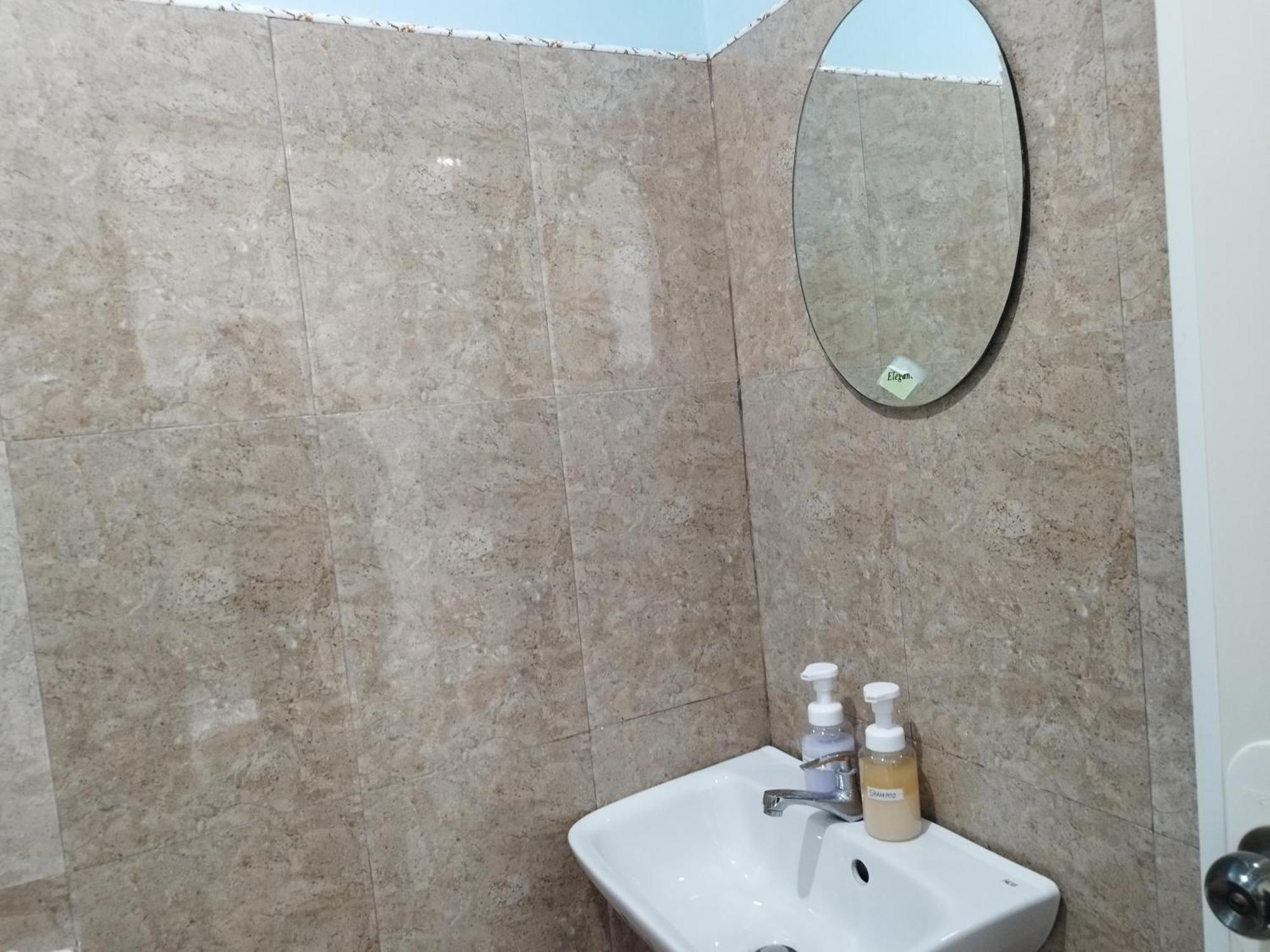 Ocean View House 2* Oslob