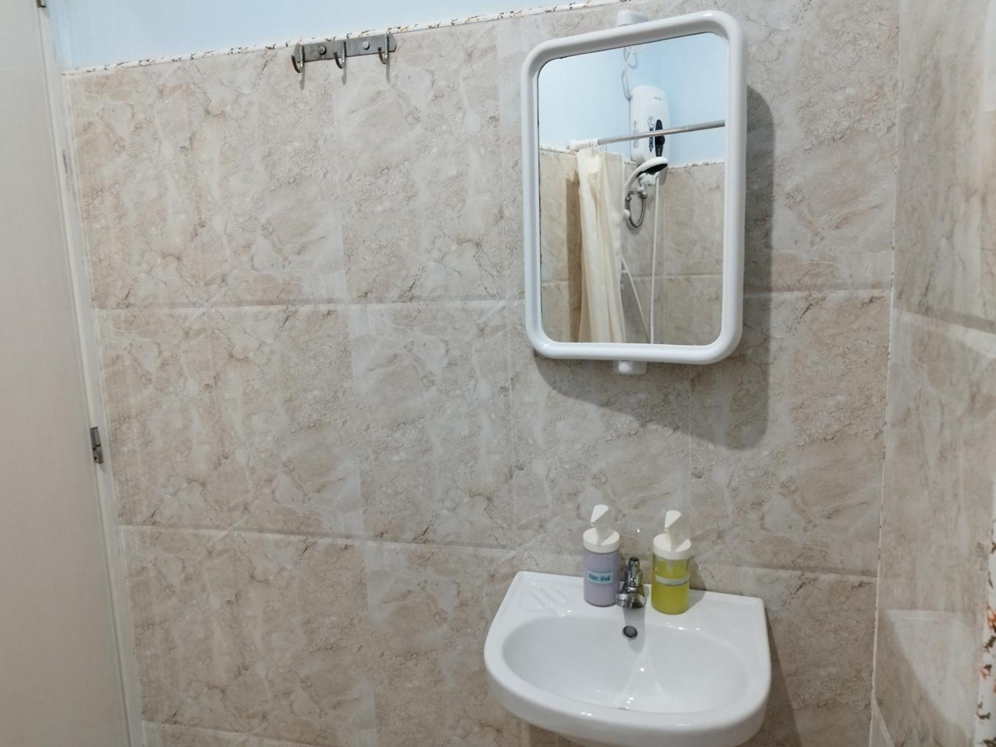 Ocean View House Bed & Breakfast Oslob