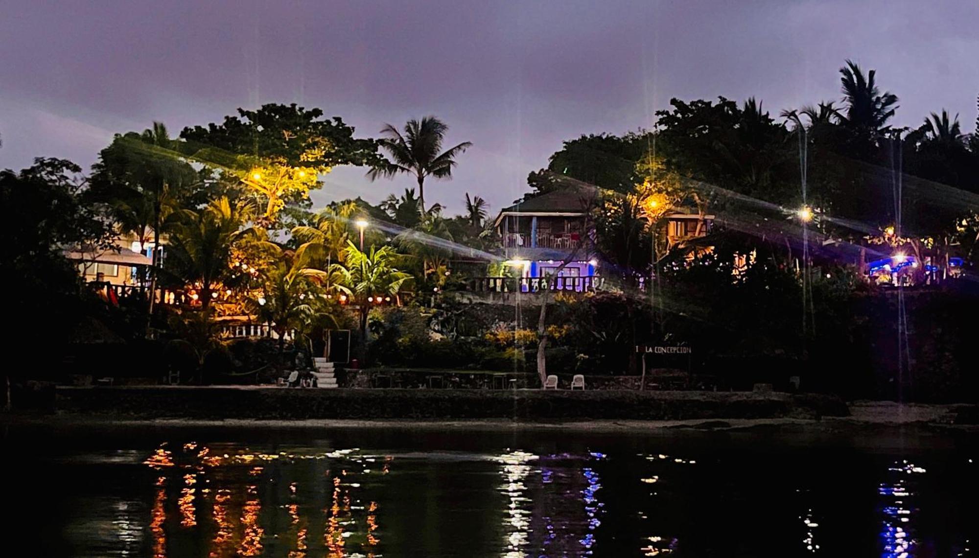 La Concepcion Cove Garden *