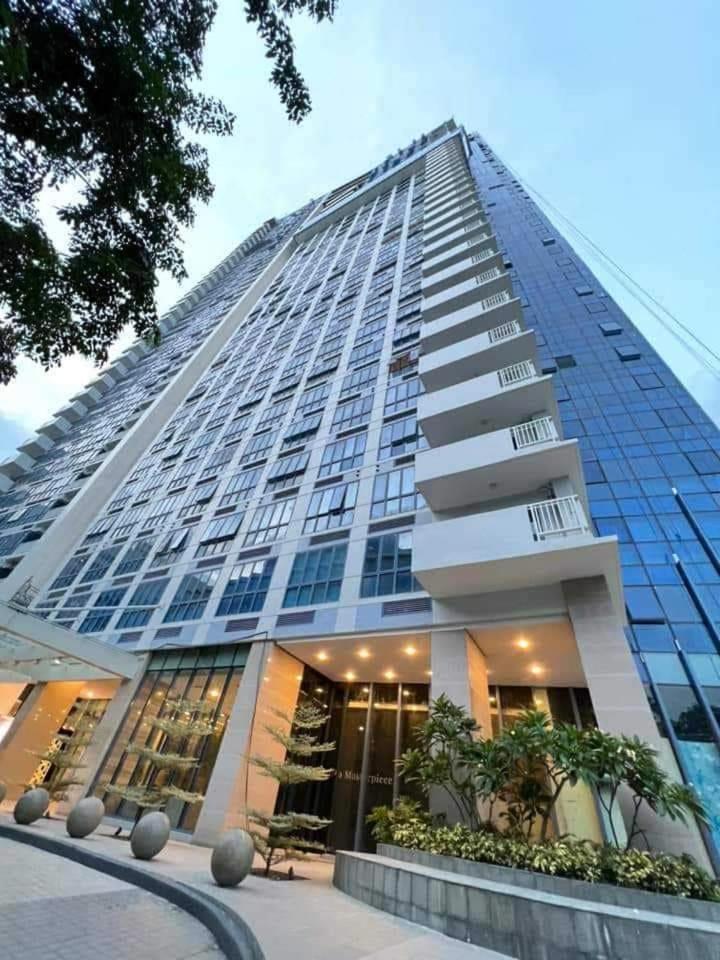 Aparthotel 38 Park Avenue